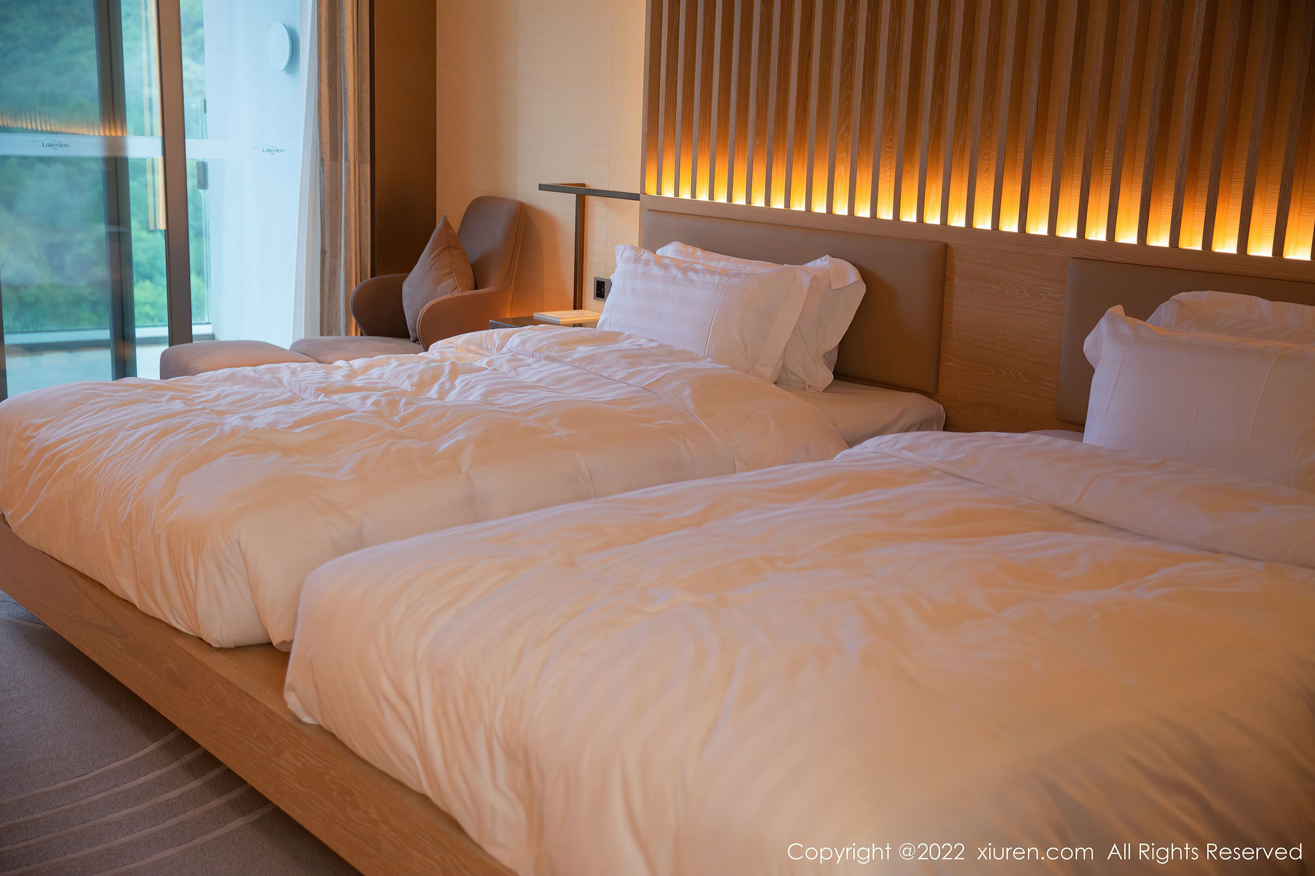 [秀人XiuRen] No.5428 就是阿朱啊_第4张