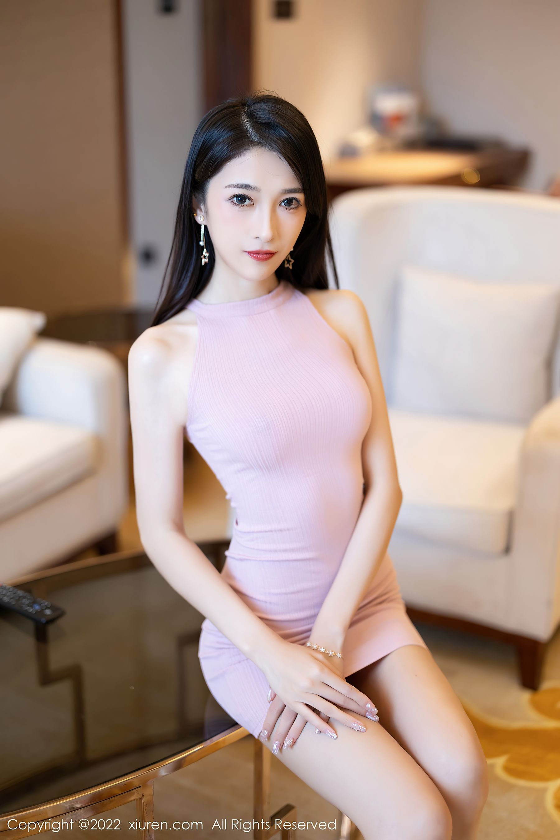 [秀人XiuRen] No.5436 林乐一_第5张