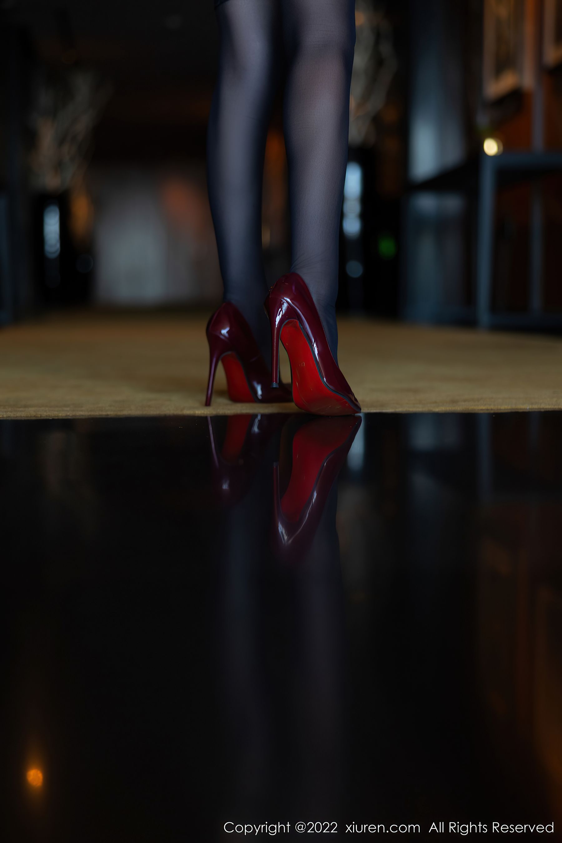 [秀人XiuRen] No.5455 美七Mia_第4张