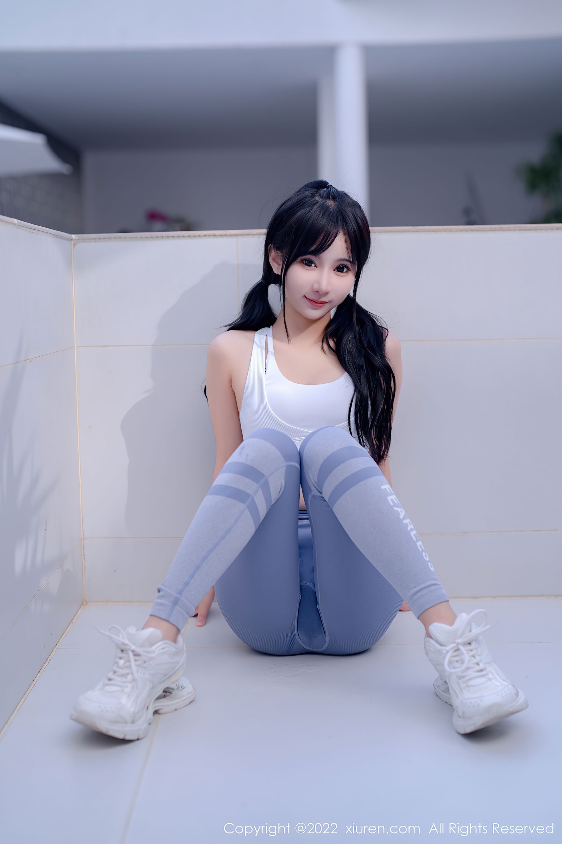 [秀人XiuRen] No.5463 小果冻儿_第1张