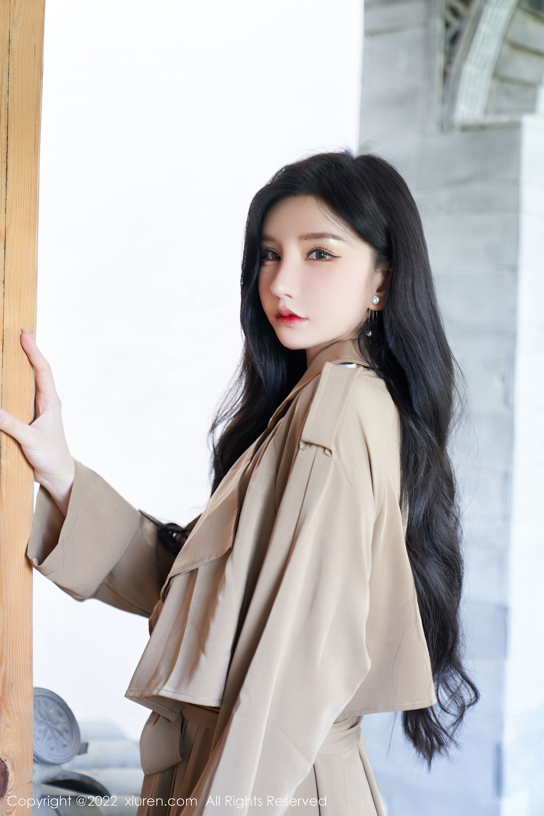 [秀人XiuRen] No.5469 周于希Sally_第5张