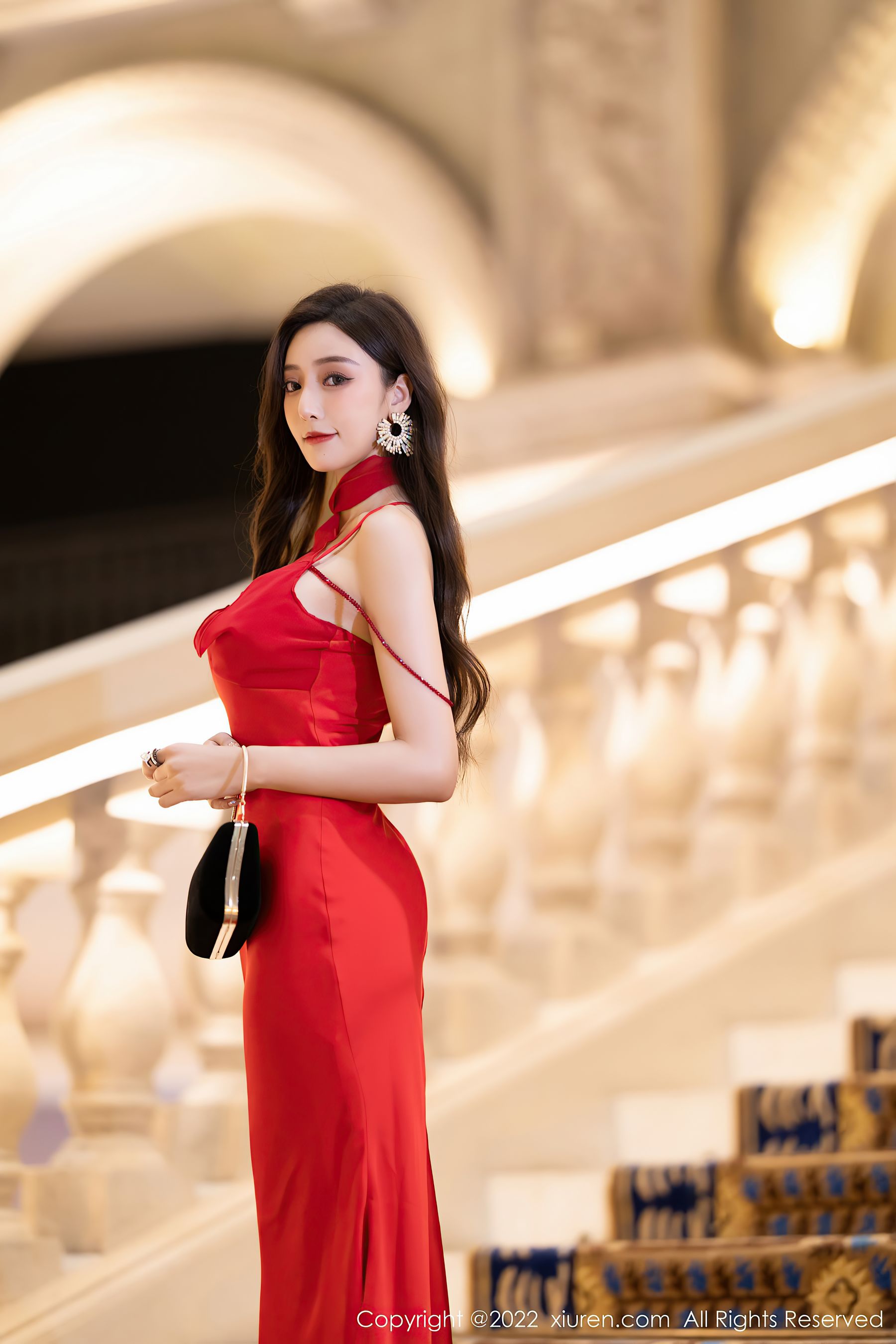 [秀人XiuRen] No.5470 王馨瑶yanni_第2张