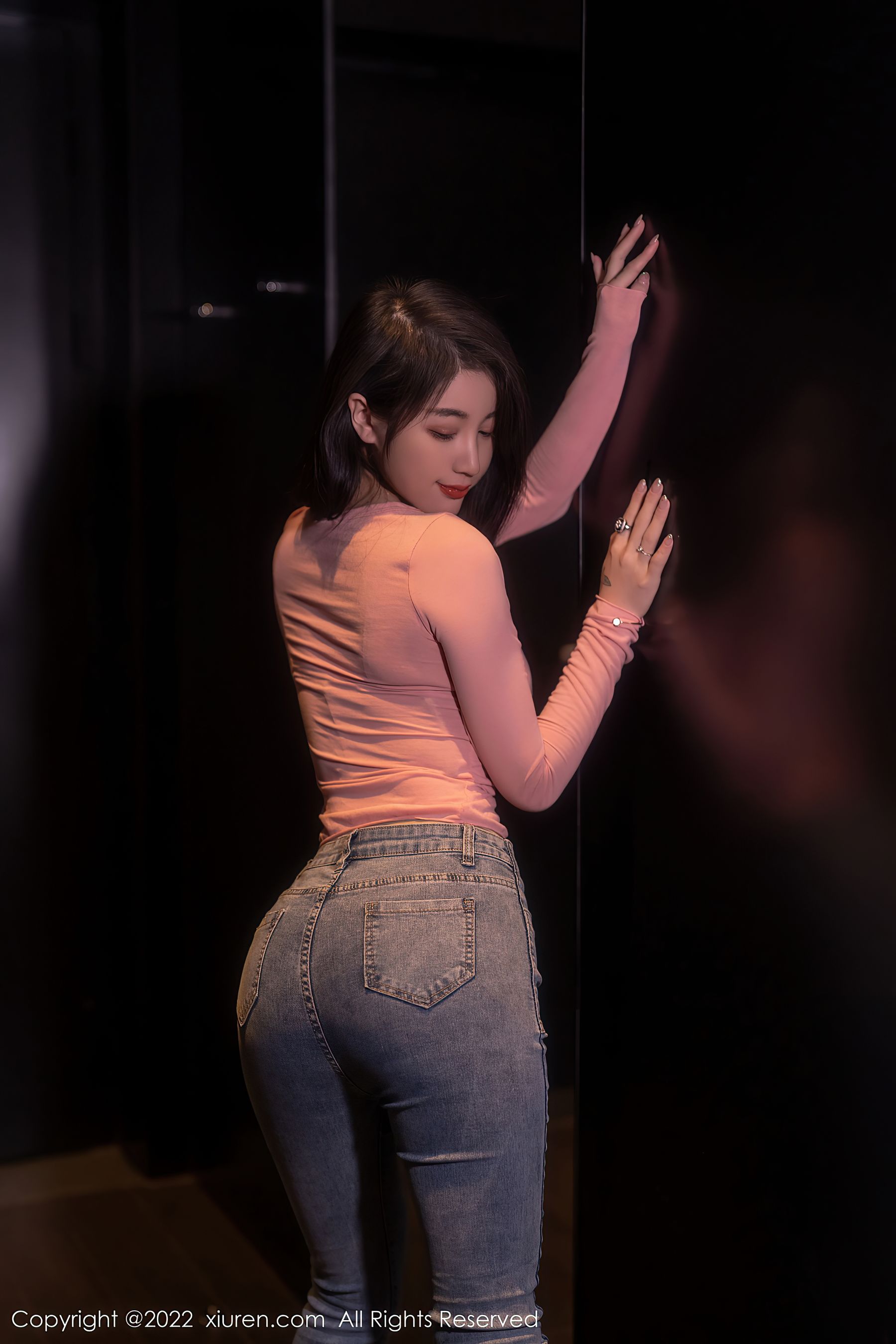 [秀人XiuRen] No.5506 美七Mia_第4张