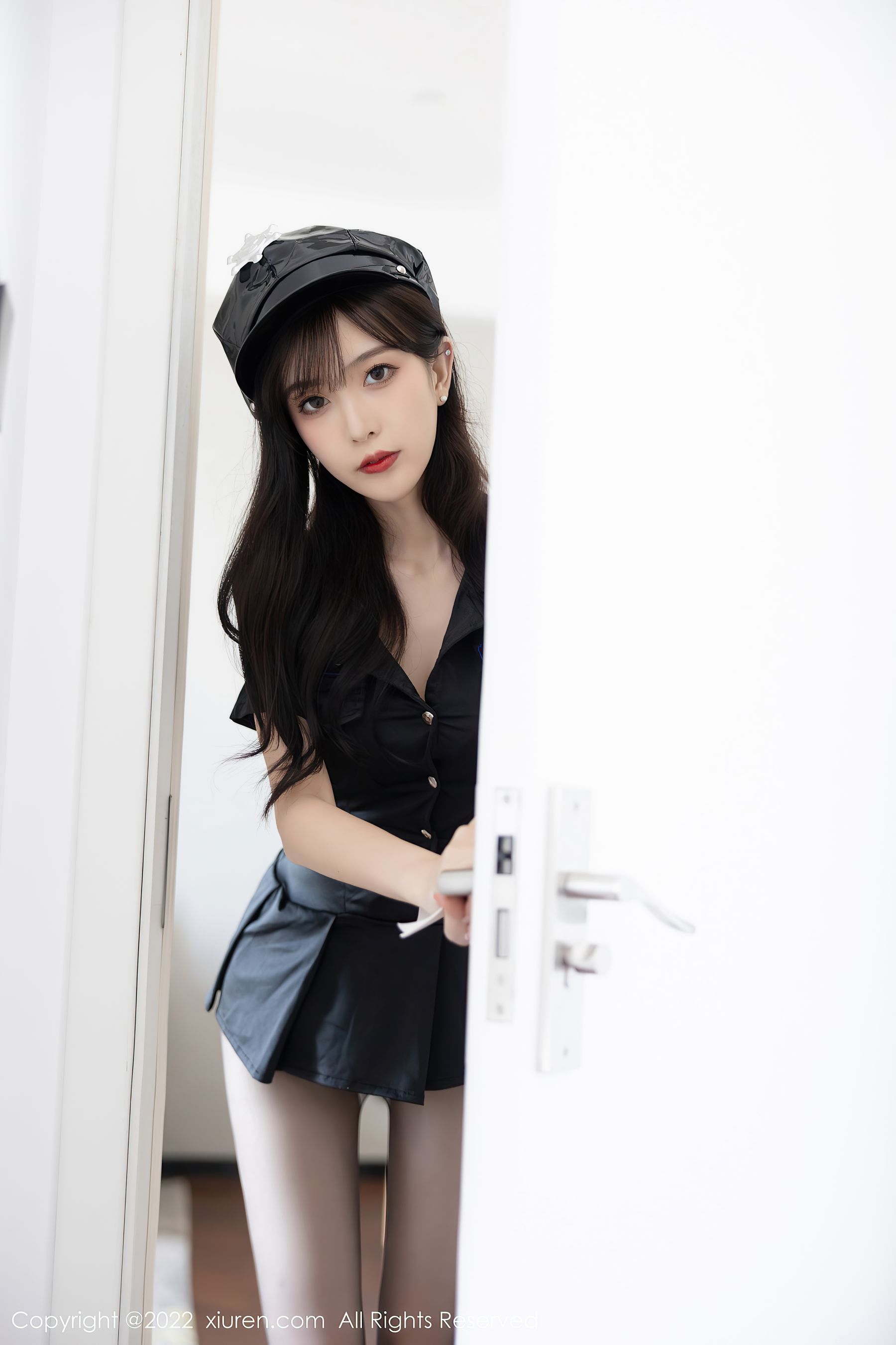 [秀人XiuRen] No.5517 林星阑_第1张