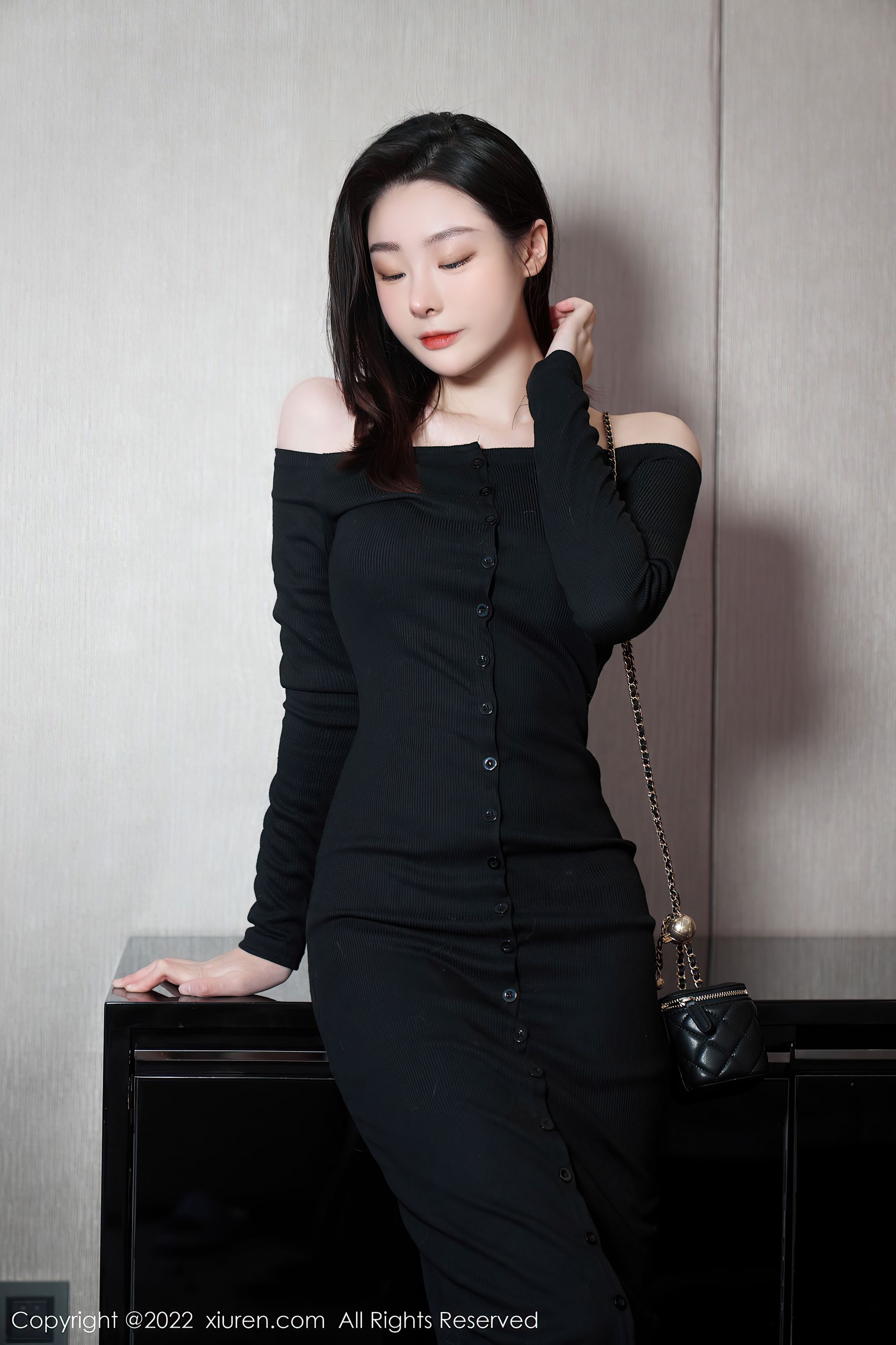 [秀人XiuRen] No.5529 是小逗逗_第2张