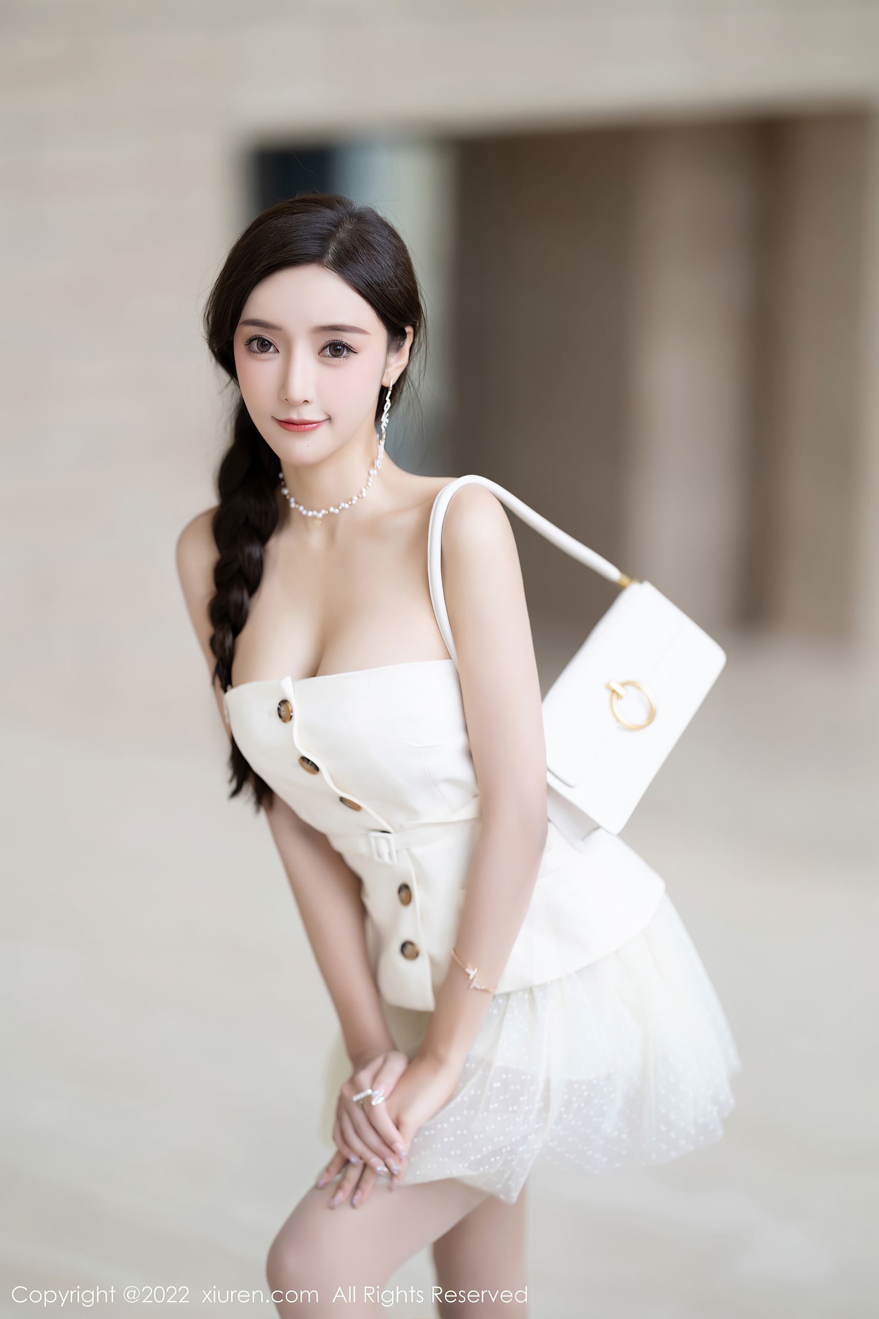 [秀人XiuRen] No.5539 王馨瑶yanni_第5张