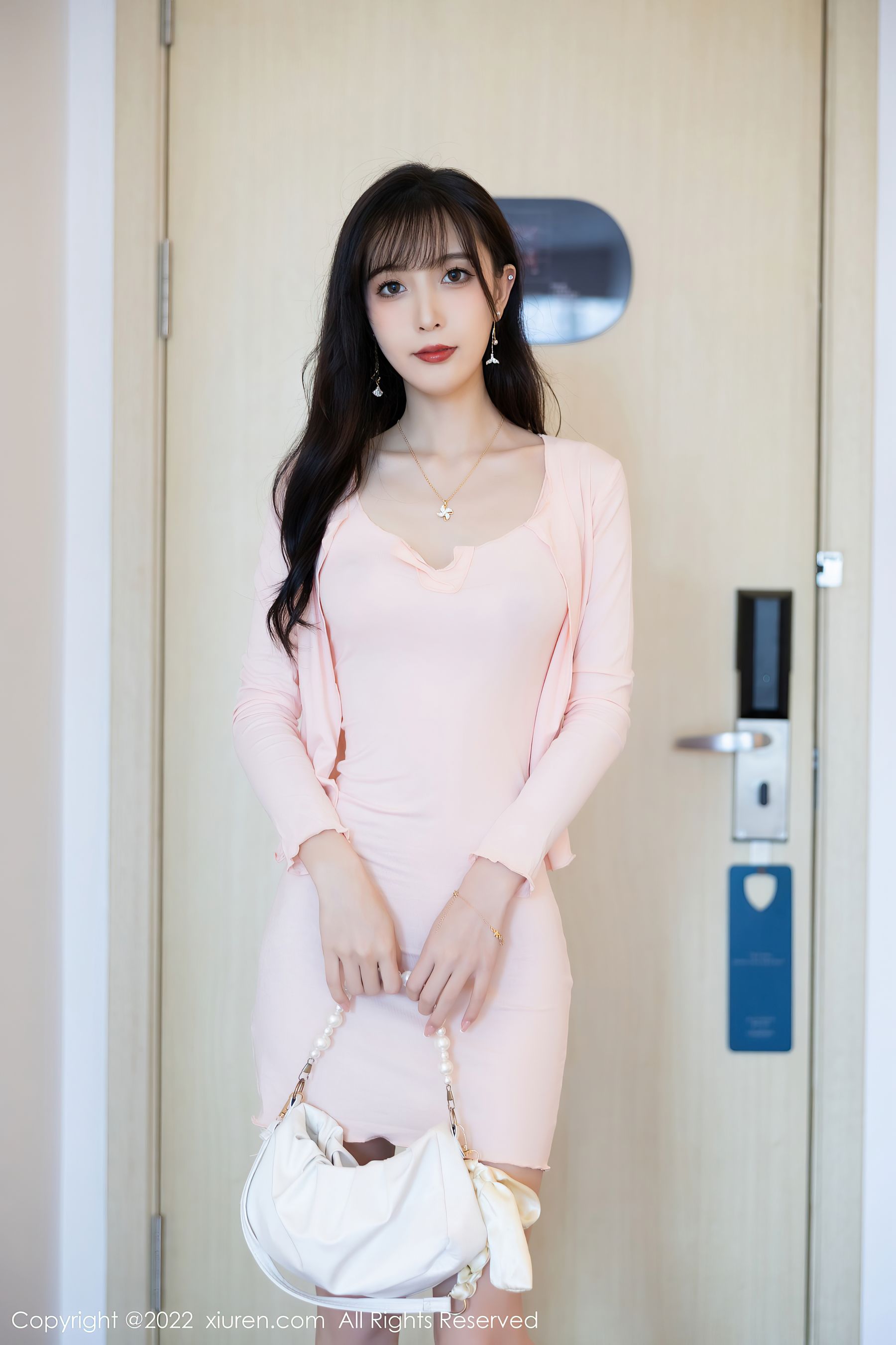 [秀人XiuRen] No.5544 林星阑_第1张