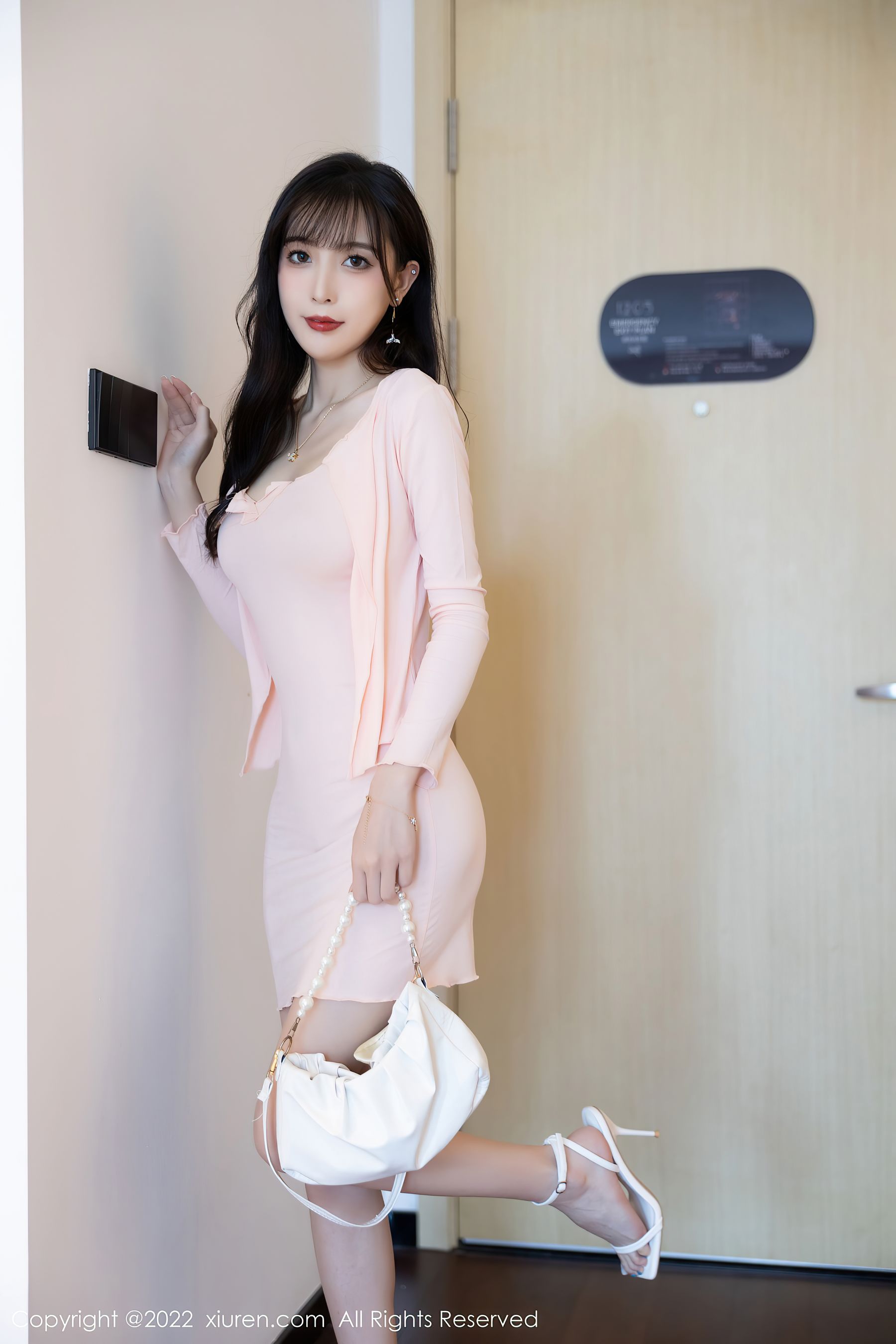 [秀人XiuRen] No.5544 林星阑_第3张