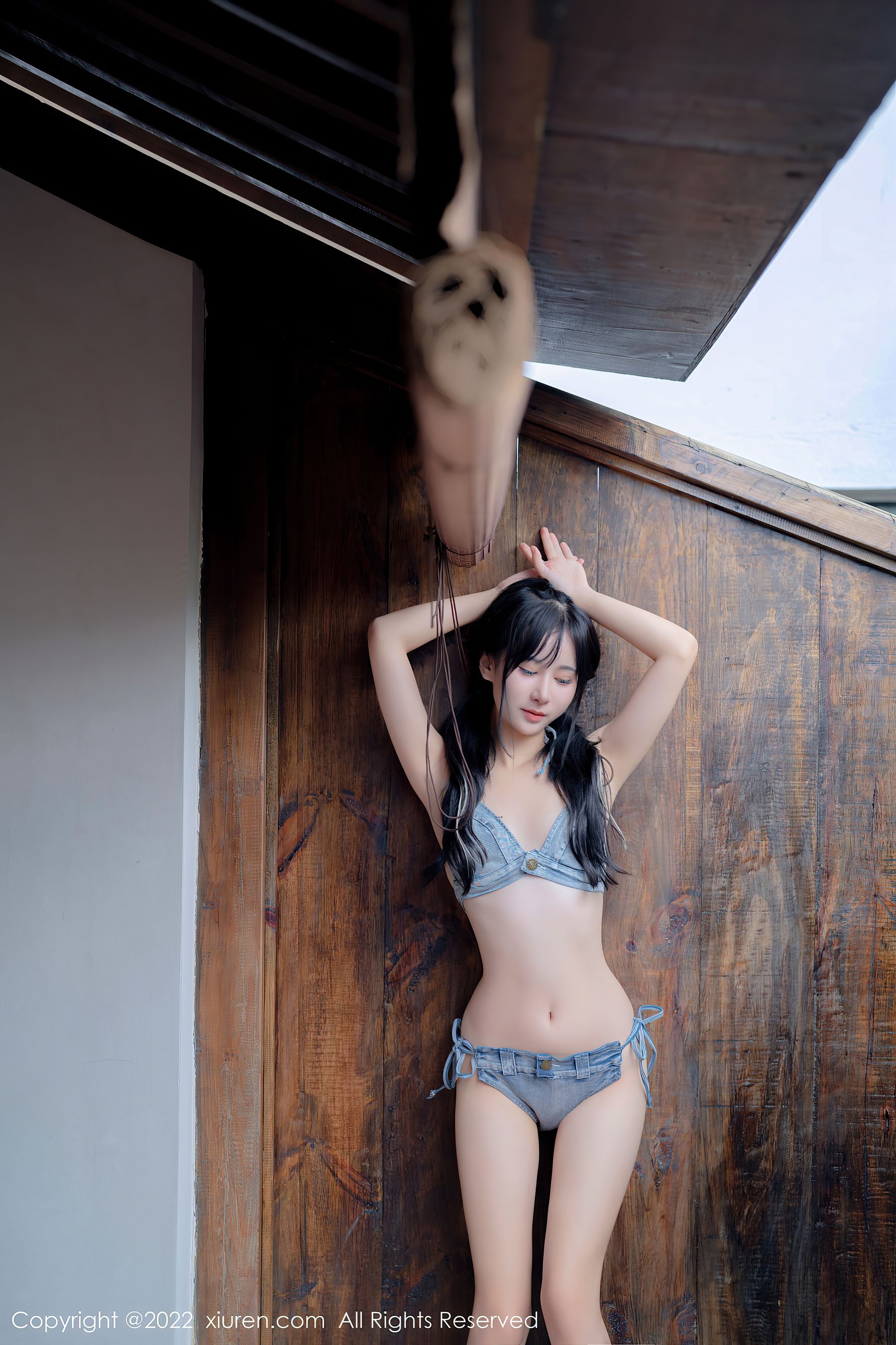 [秀人XiuRen] No.5548 小果冻儿_第5张