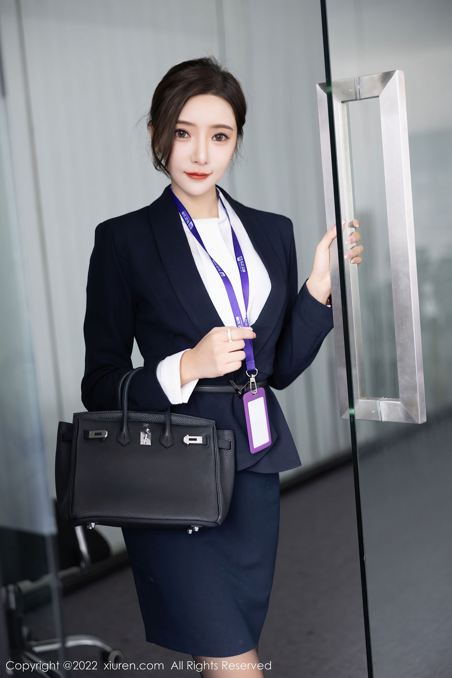 [秀人XiuRen] No.5563 王馨瑶yanni_第3张