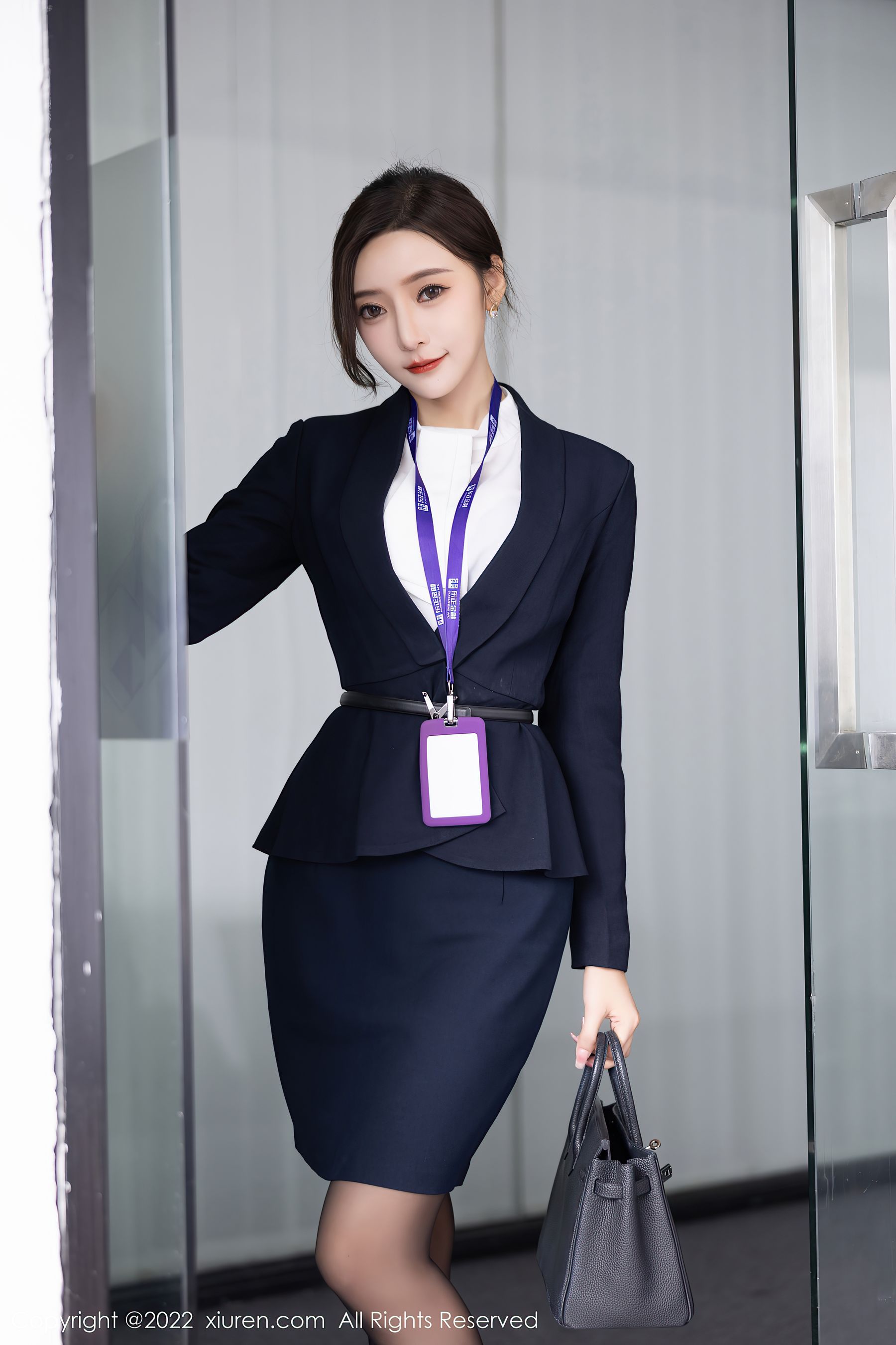 [秀人XiuRen] No.5563 王馨瑶yanni_第4张