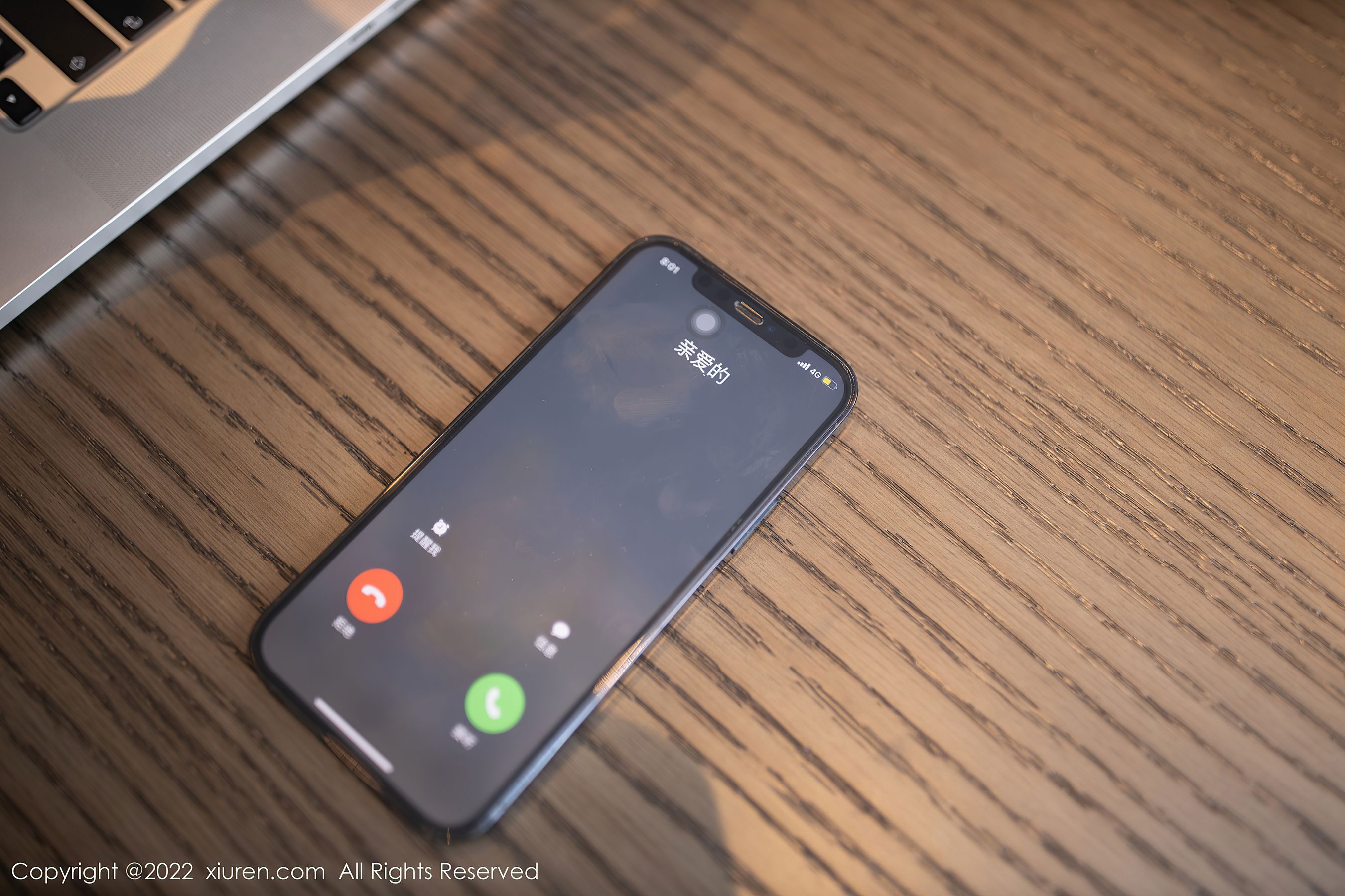 [秀人XiuRen] No.5570 鱼子酱Fish_第1张