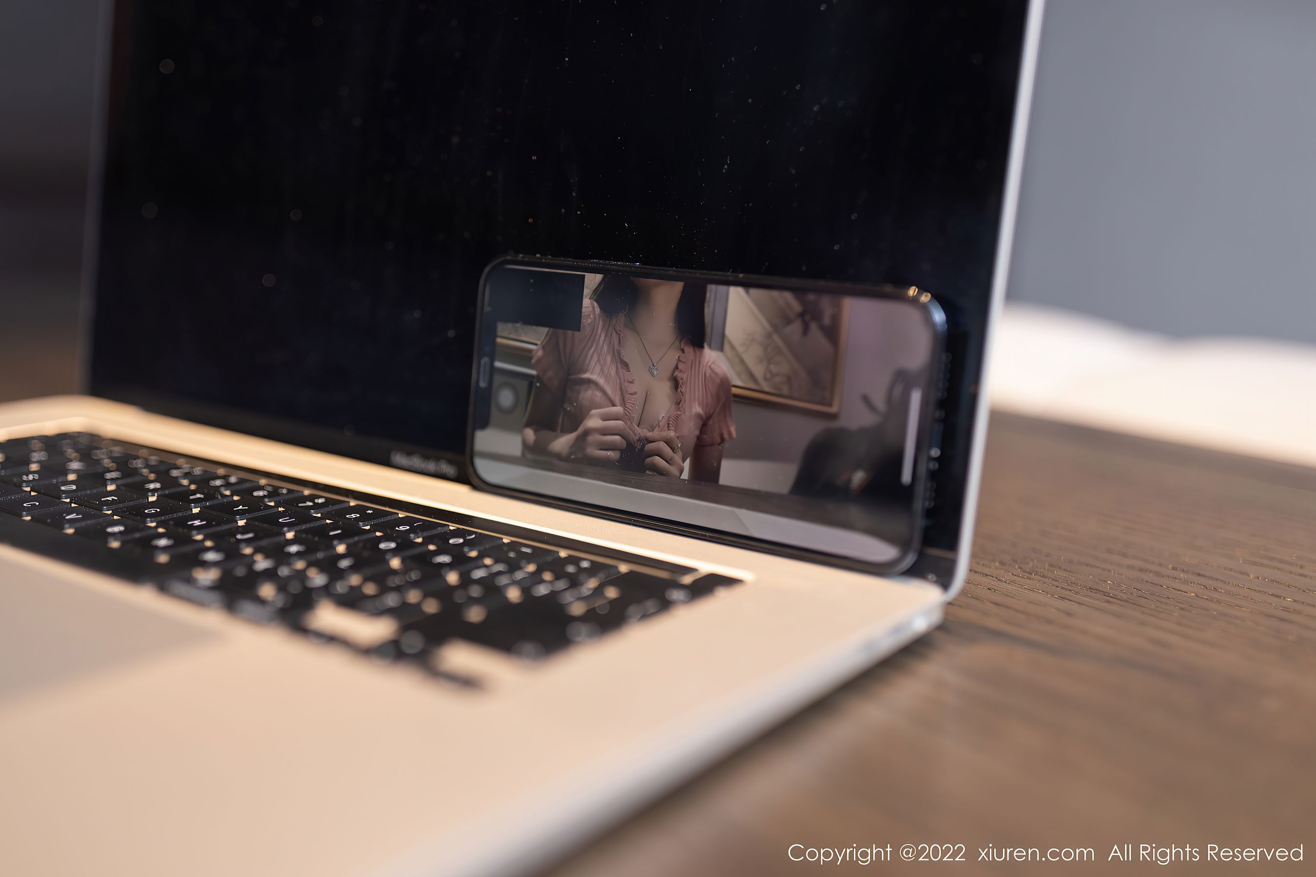 [秀人XiuRen] No.5570 鱼子酱Fish_第3张