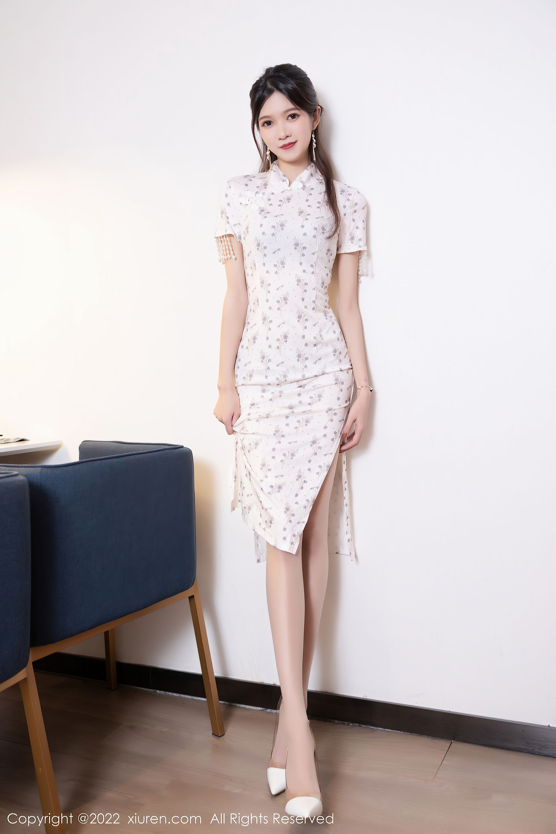 [秀人XiuRen] No.5592 程开心_第4张