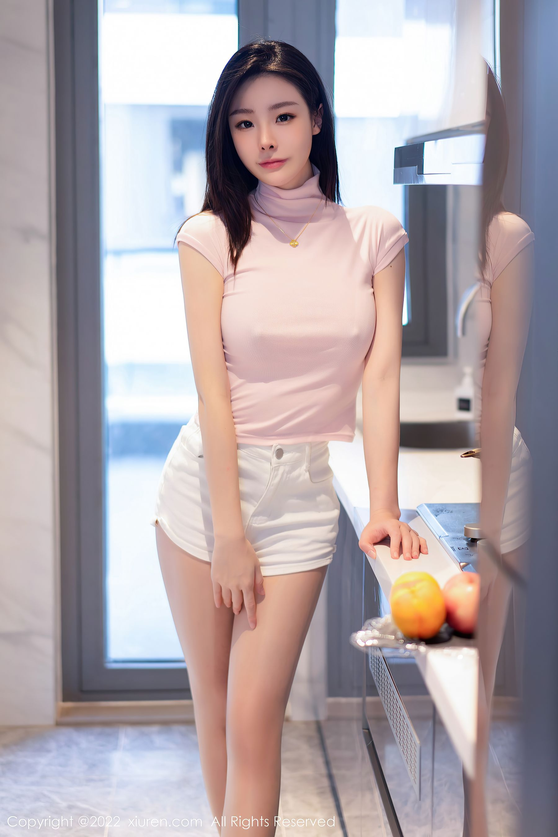 [秀人XiuRen] No.5593 是小逗逗_第1张