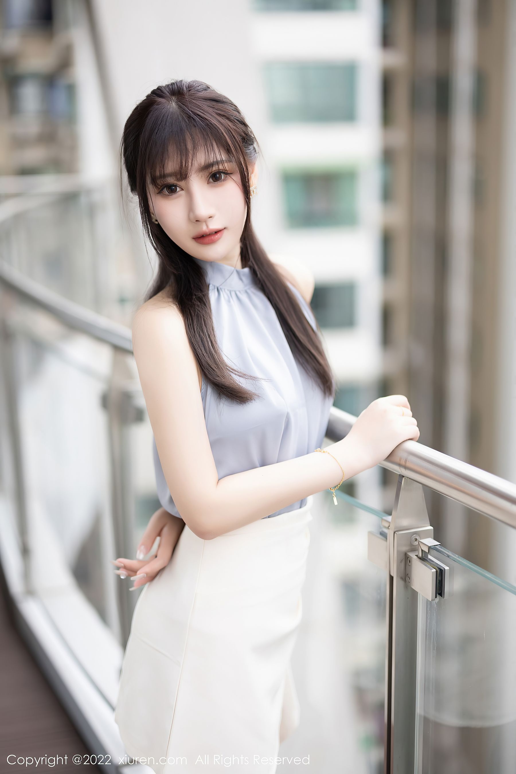 [秀人XiuRen] No.5606 张欣欣_第1张