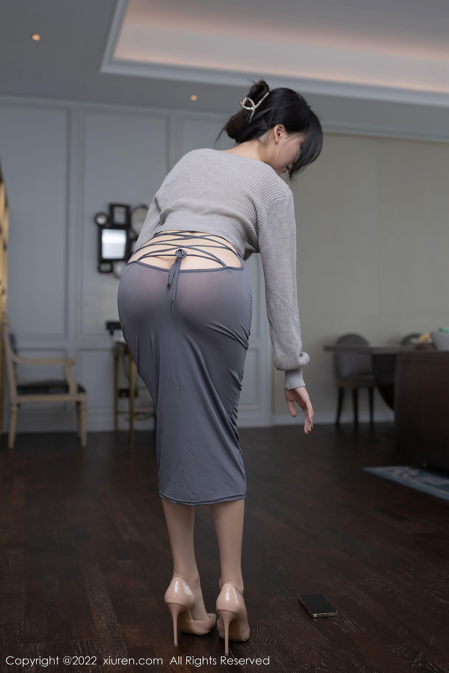 [秀人XiuRen] No.5620 利世_第4张