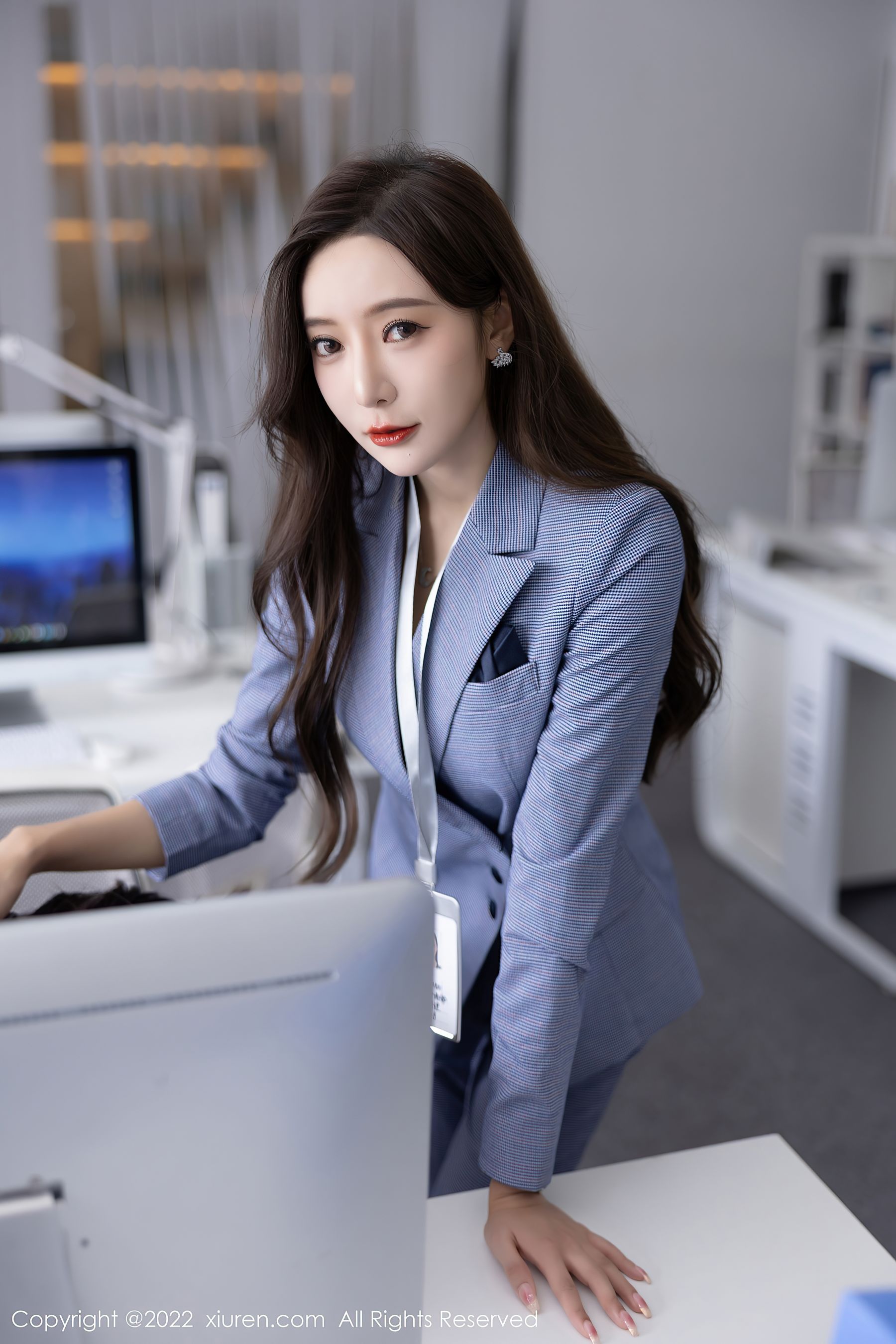 [秀人XiuRen] No.5629 王馨瑶yanni_第4张