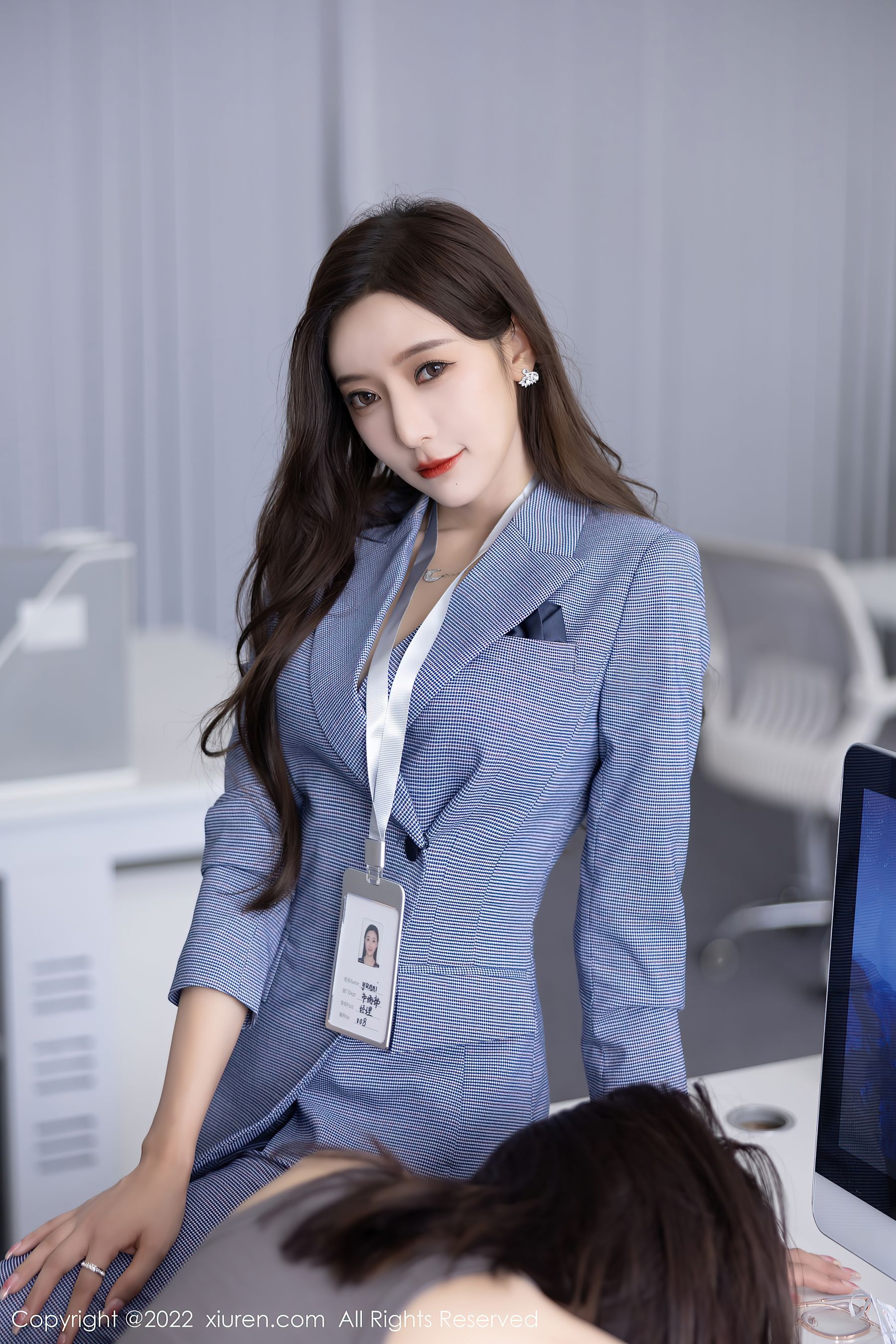 [秀人XiuRen] No.5629 王馨瑶yanni_第5张