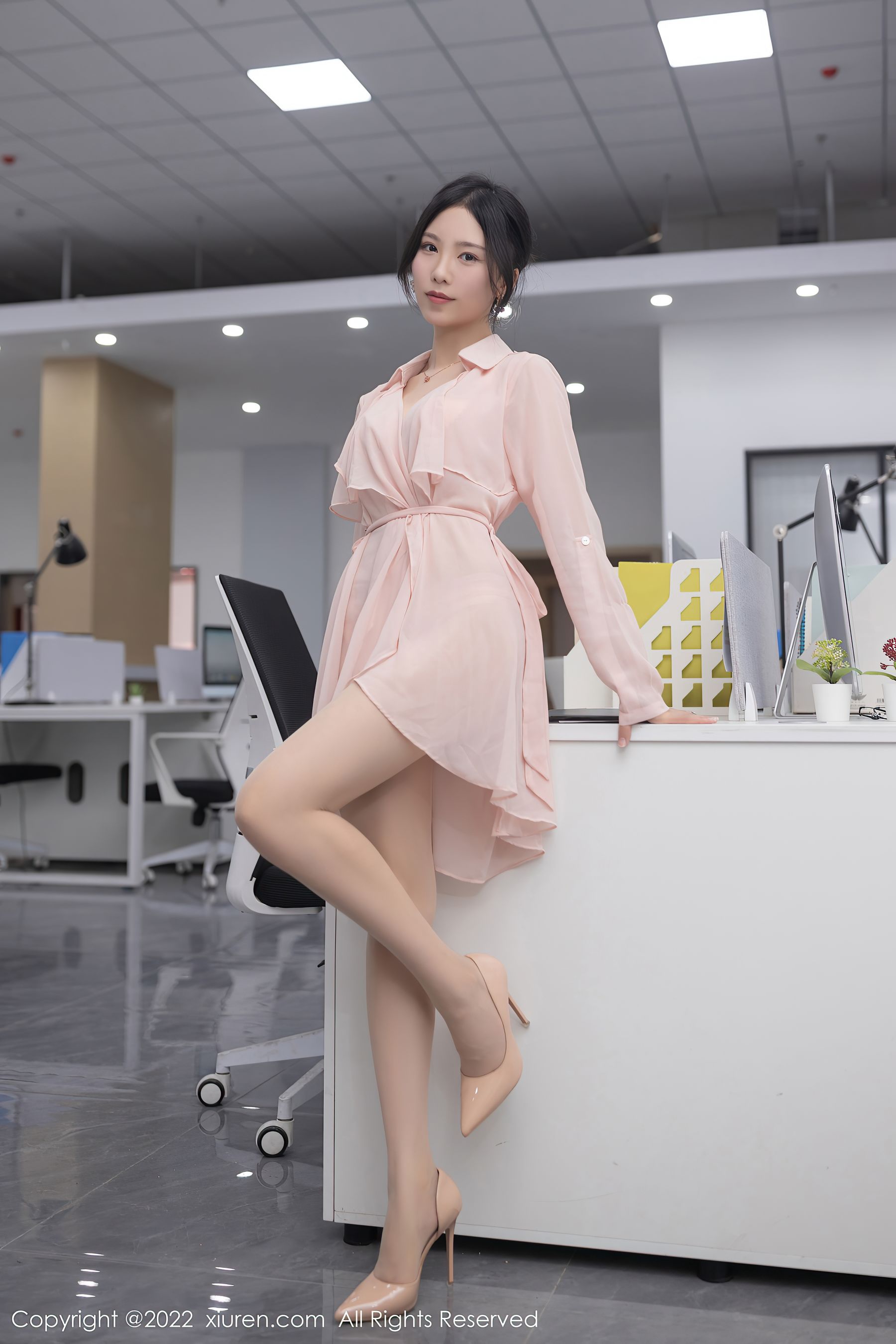 [秀人XiuRen] No.5657 利世_第2张