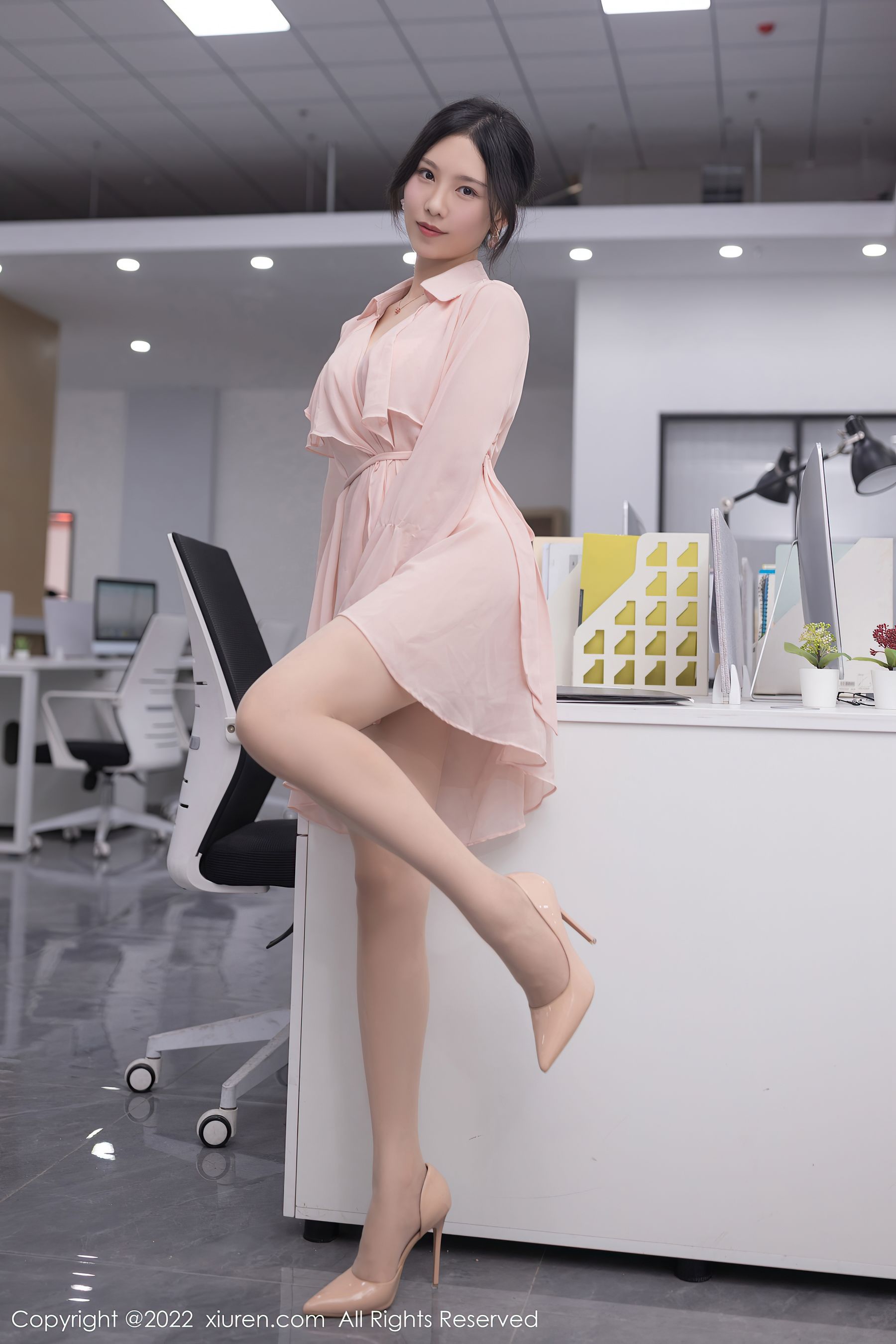 [秀人XiuRen] No.5657 利世_第3张