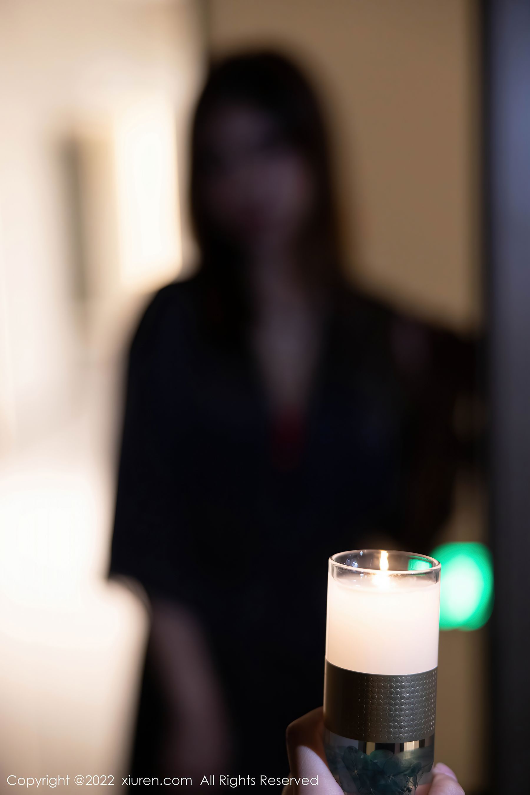 [秀人XiuRen] No.5671 绮里嘉ula_第3张