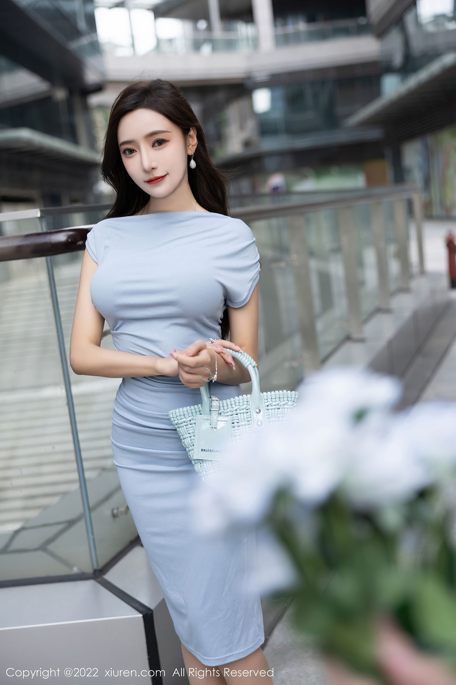 [秀人XiuRen] No.5674 王馨瑶yanni_第4张