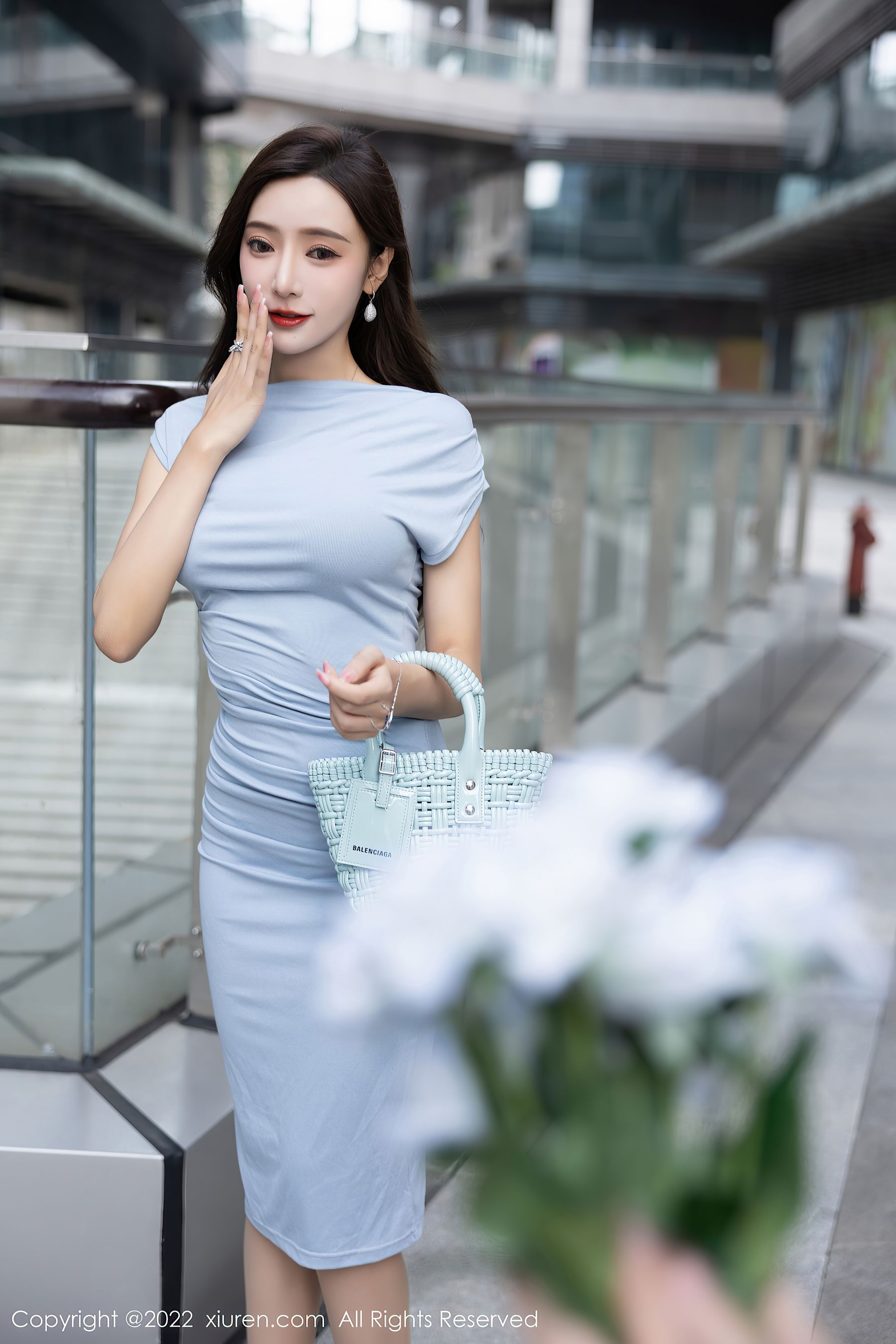 [秀人XiuRen] No.5674 王馨瑶yanni_第5张