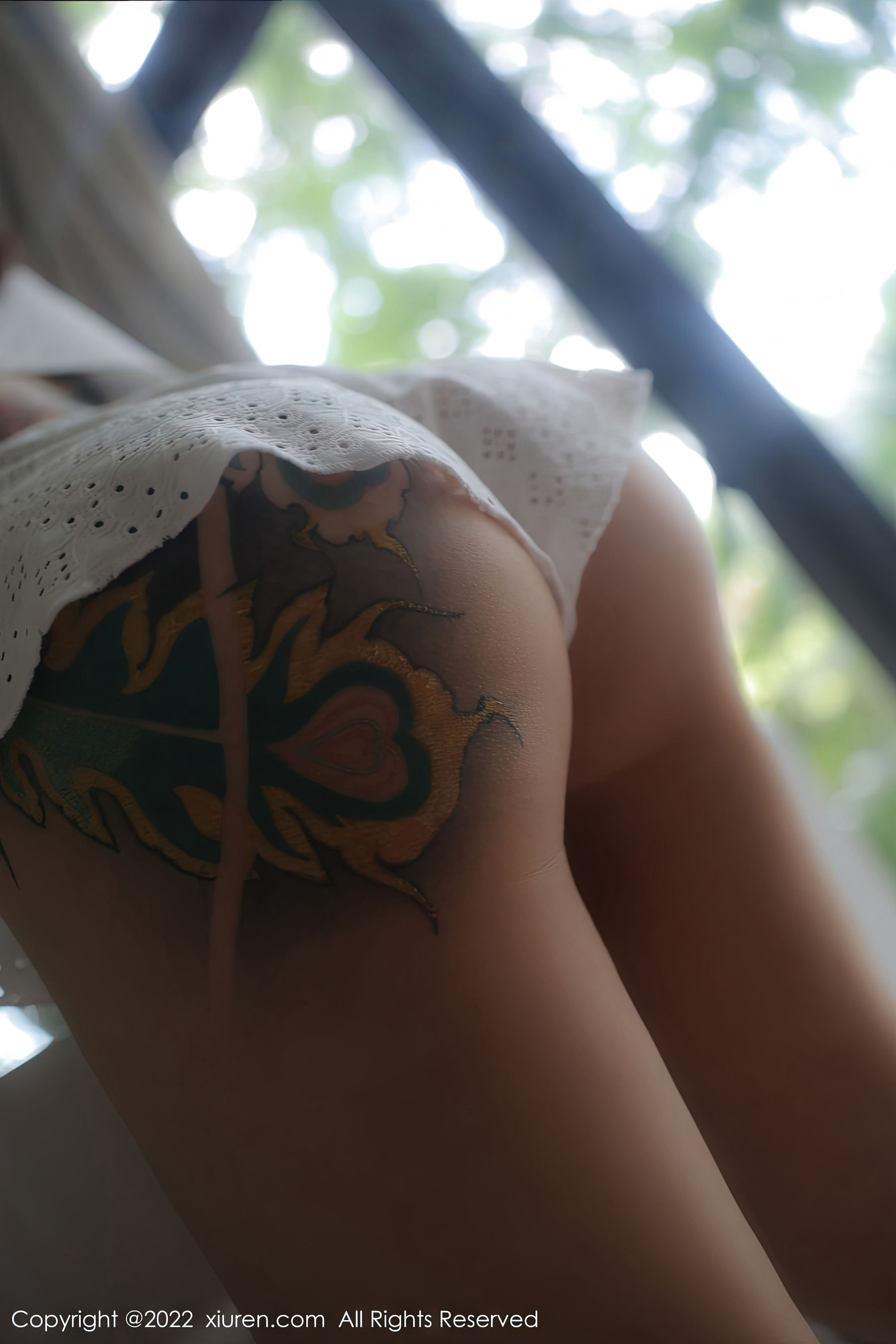 [秀人XiuRen] No.5683 文静儿_第1张