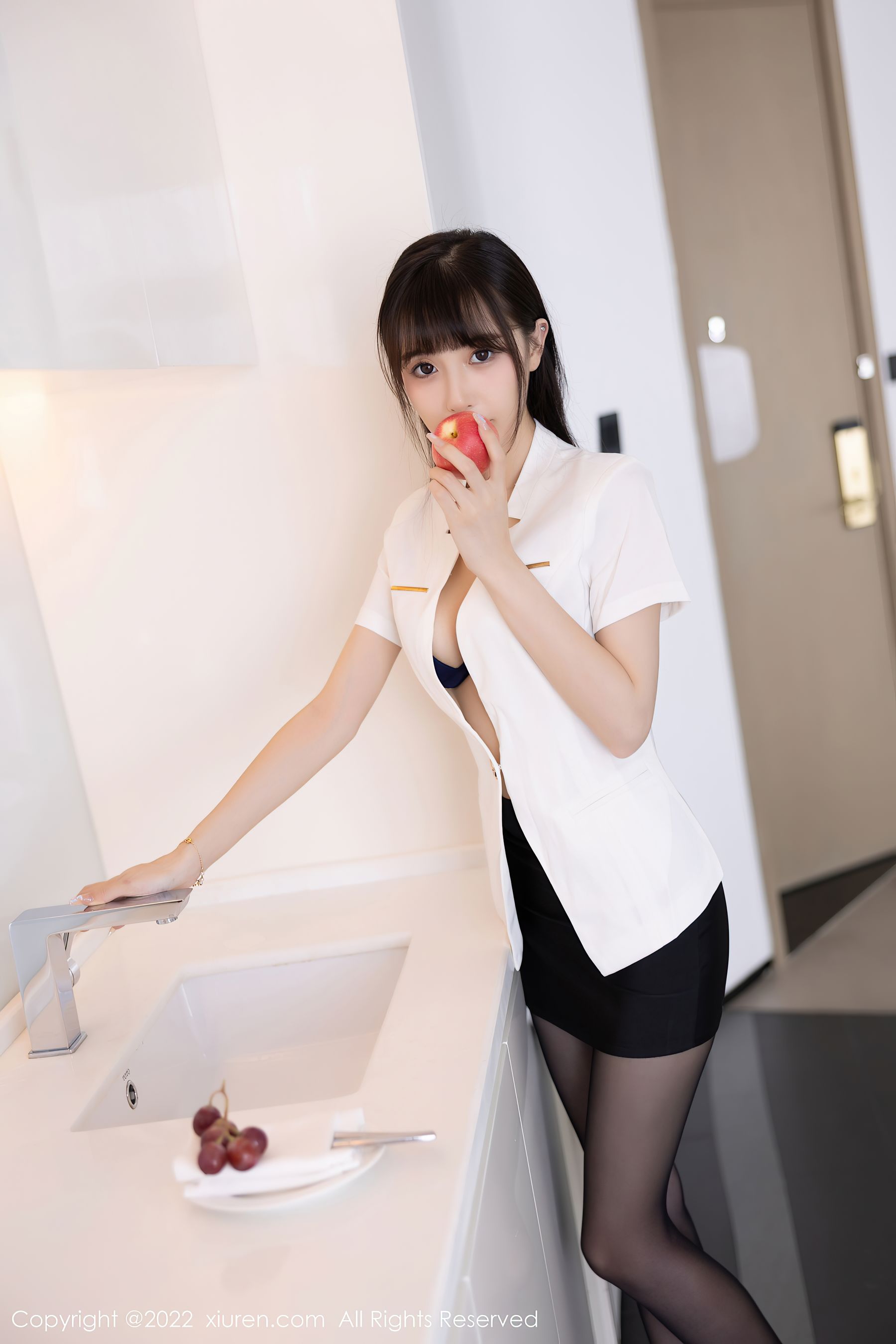 [秀人XiuRen] No.5700 林星阑_第4张