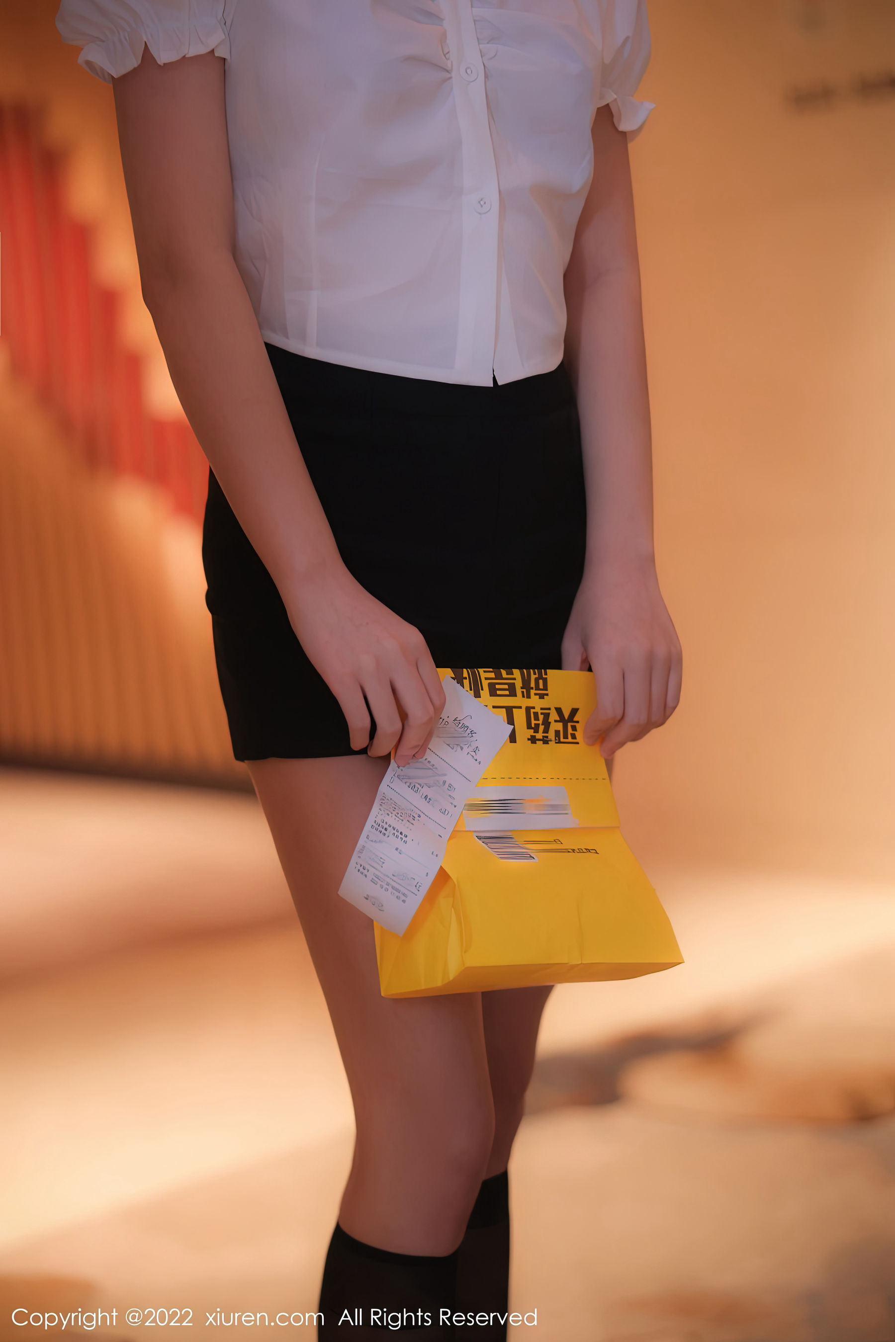 [秀人XiuRen] No.5702 美羊羊_第3张