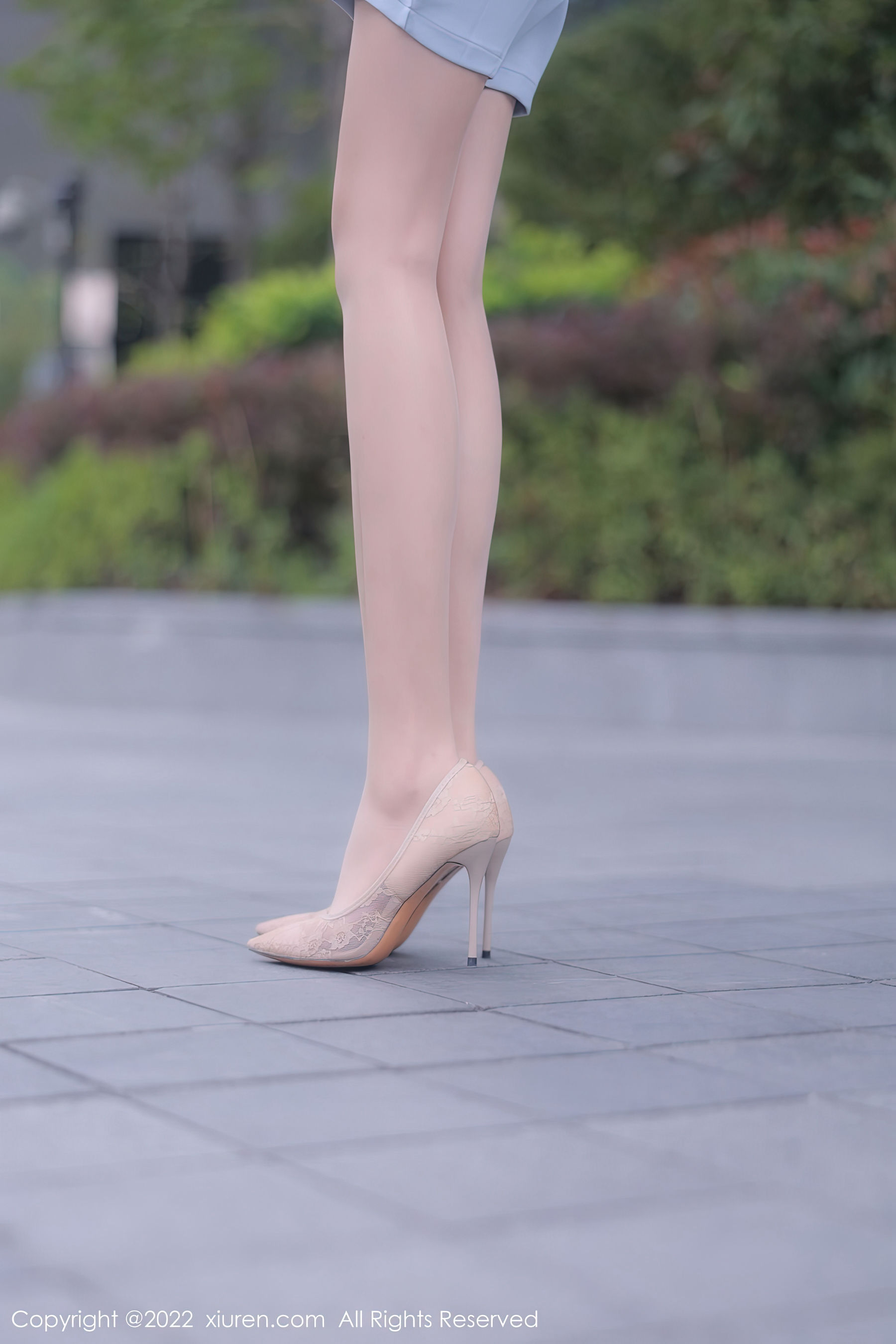 [秀人XiuRen] No.5704 薇薇_第4张