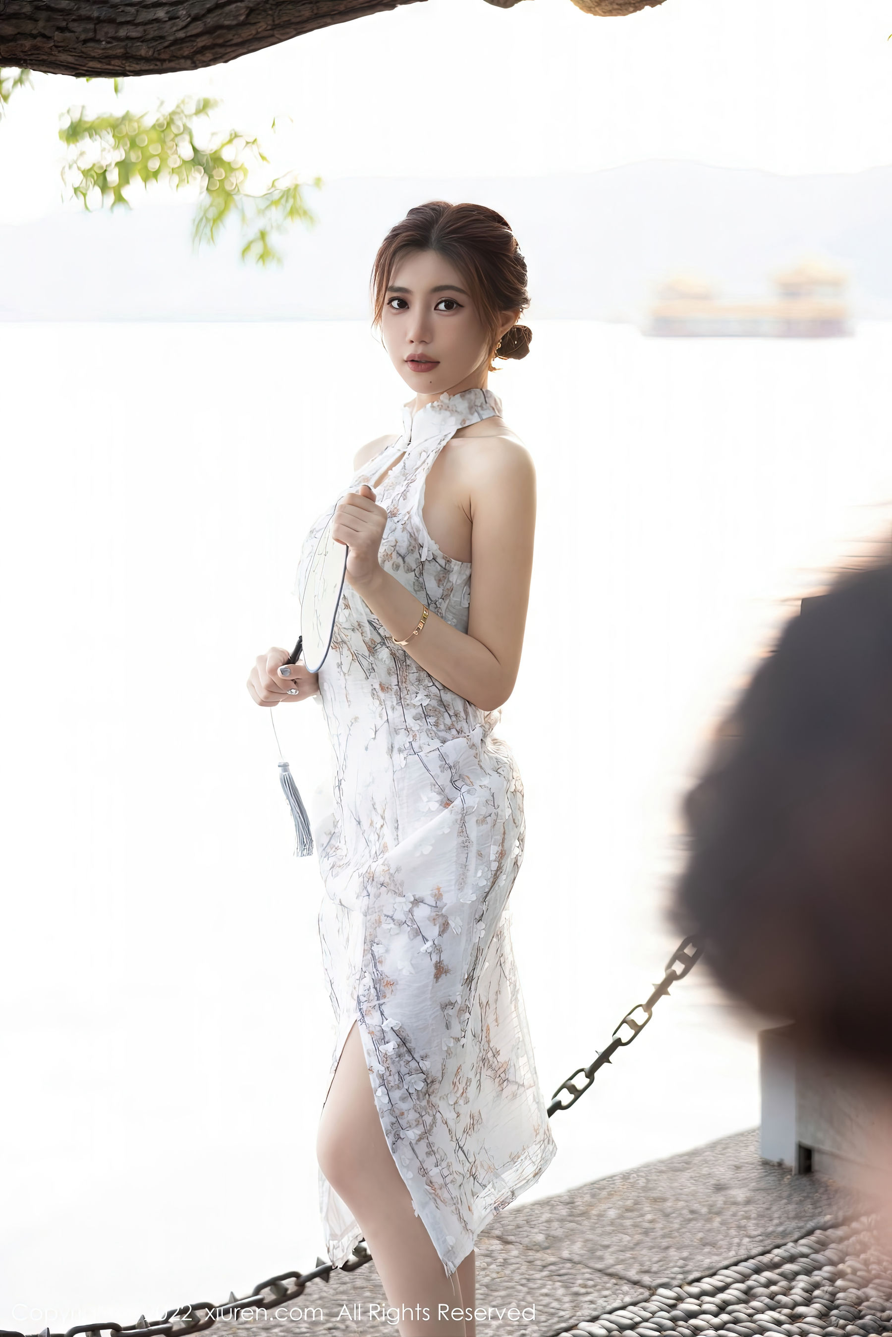 [秀人XiuRen] No.5713 绮里嘉ula_第1张