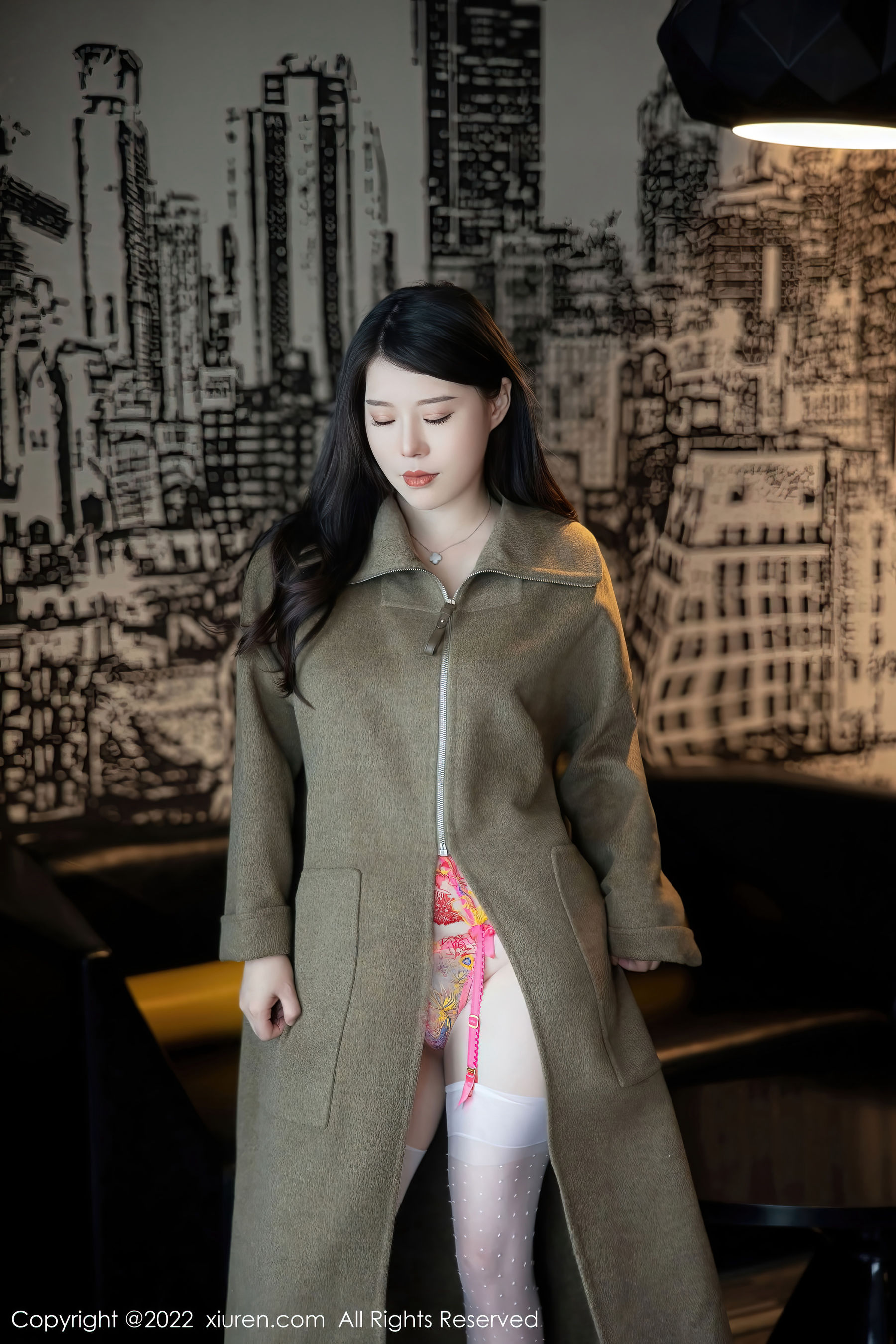 [秀人XiuRen] No.5723 白茹雪_第2张