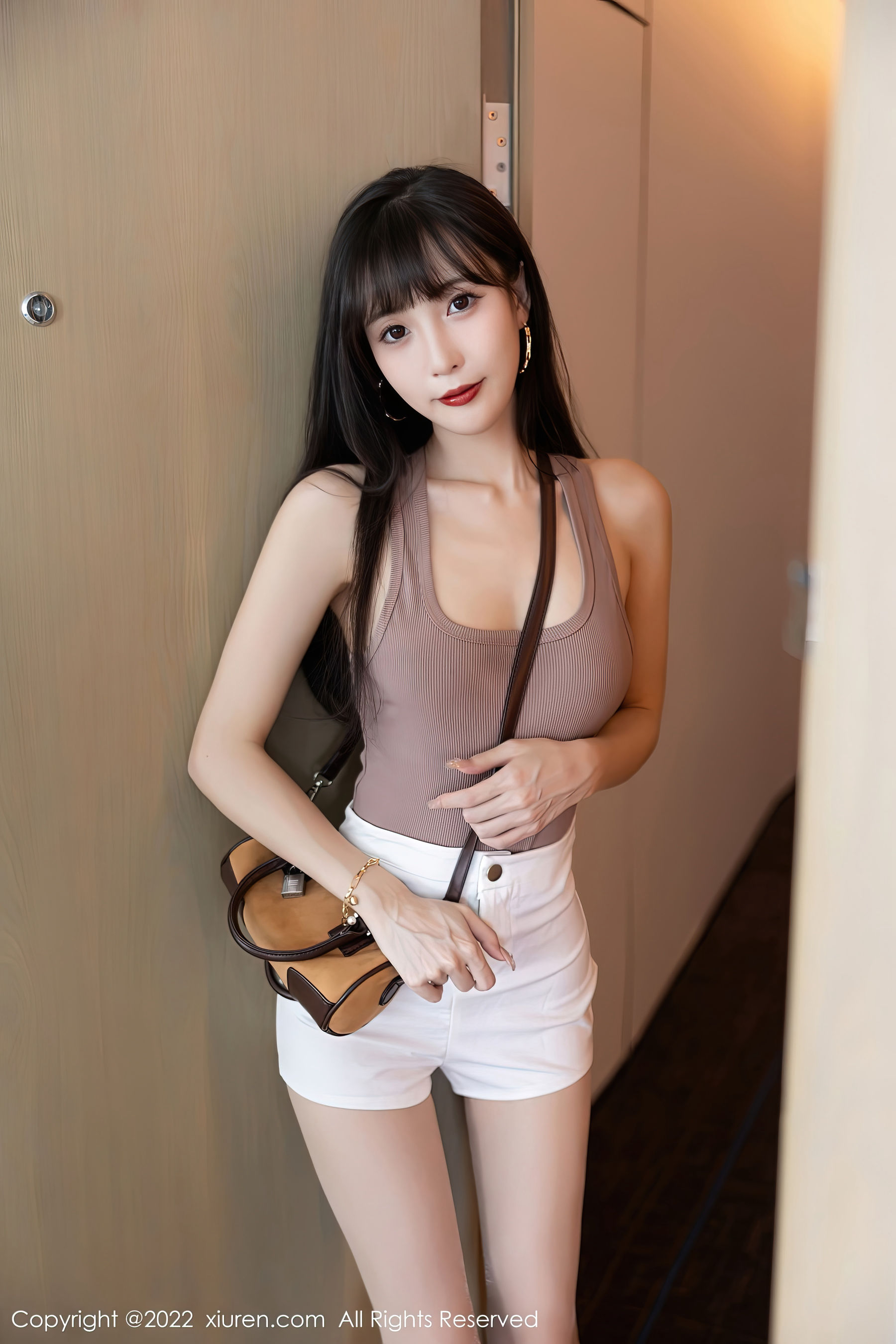 [秀人XiuRen] No.5724 林星阑_第4张