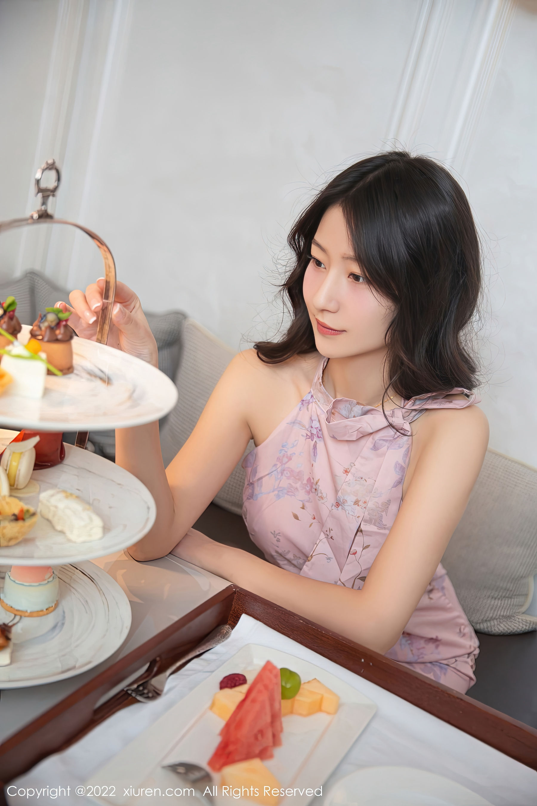 [秀人XiuRen] No.5735 熊小诺_第5张