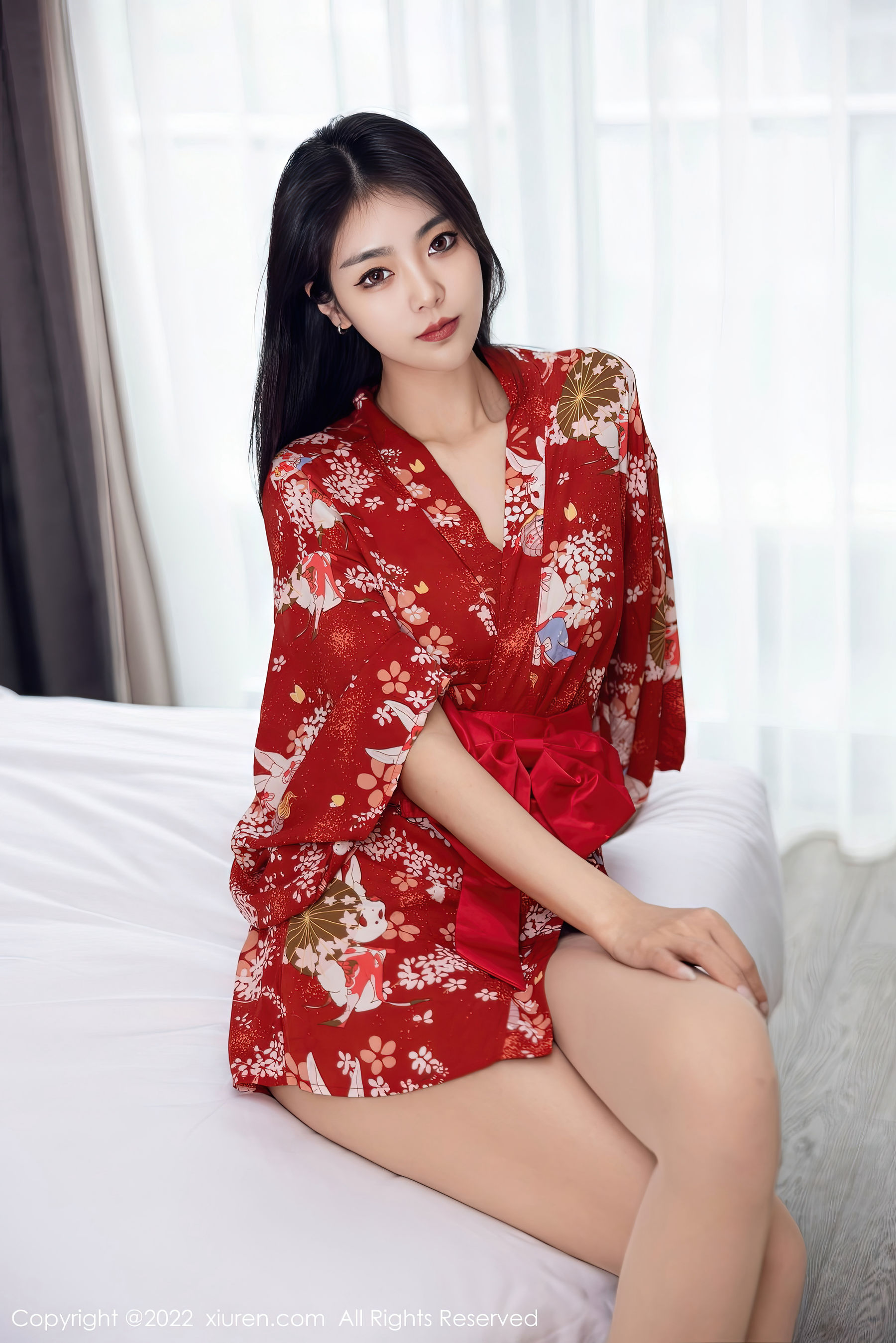 [秀人XiuRen] No.5736 可乐_第5张