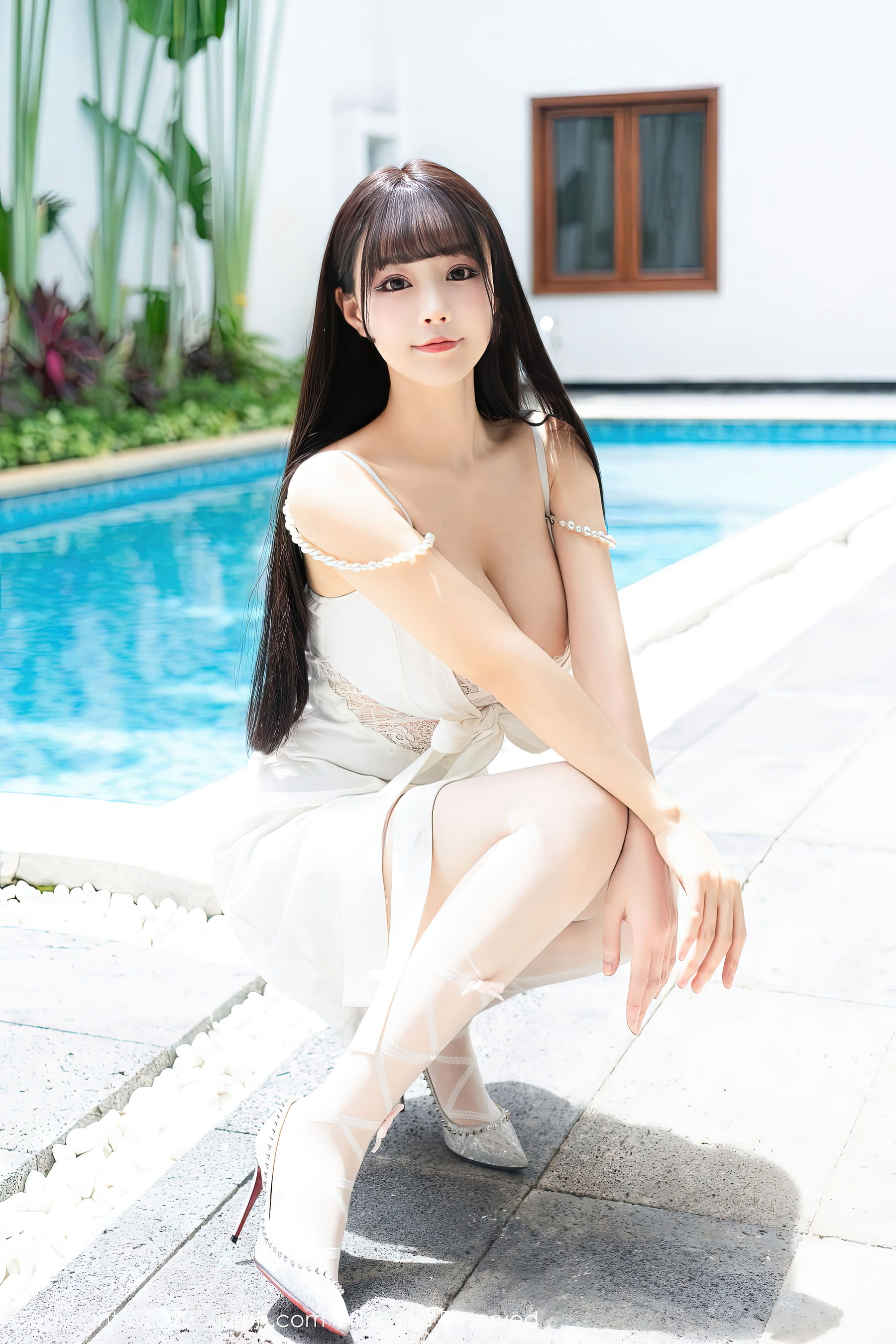 [秀人XiuRen] No.5755 朱可儿_第2张