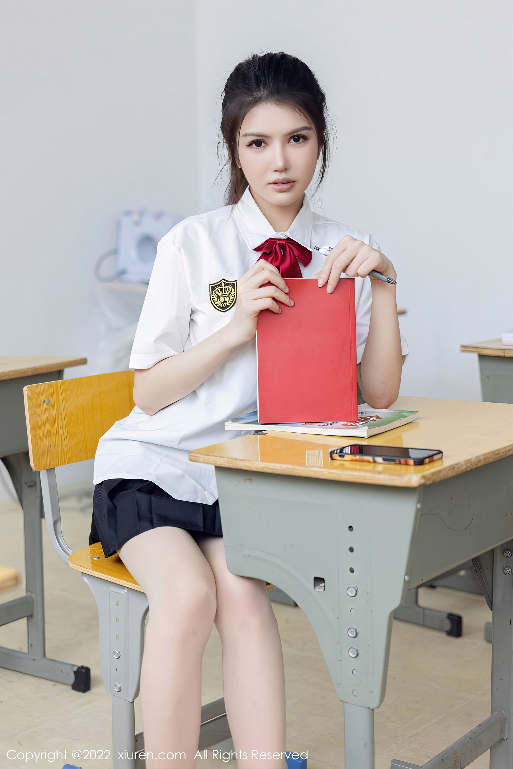 [秀人XiuRen] No.5762 媛媛酱_第1张