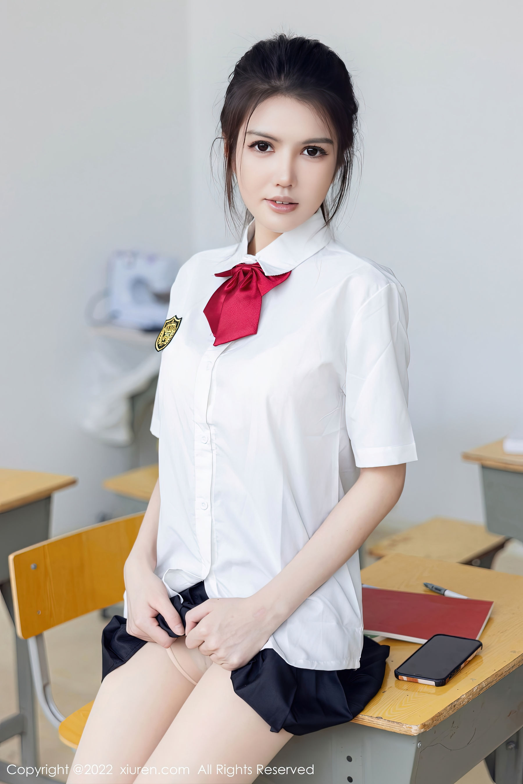 [秀人XiuRen] No.5762 媛媛酱_第5张