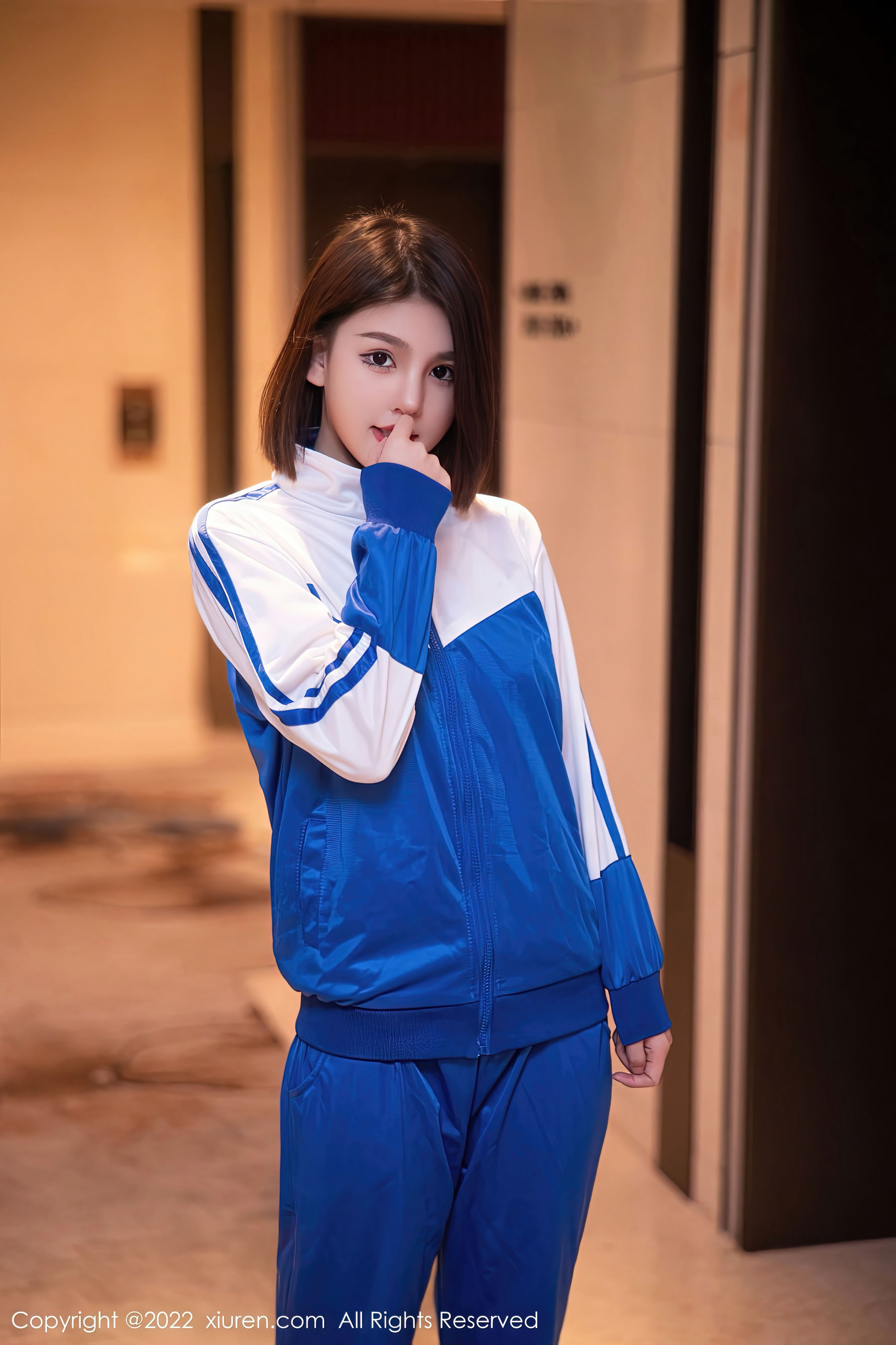 [秀人XiuRen] No.5766 美羊羊_第4张