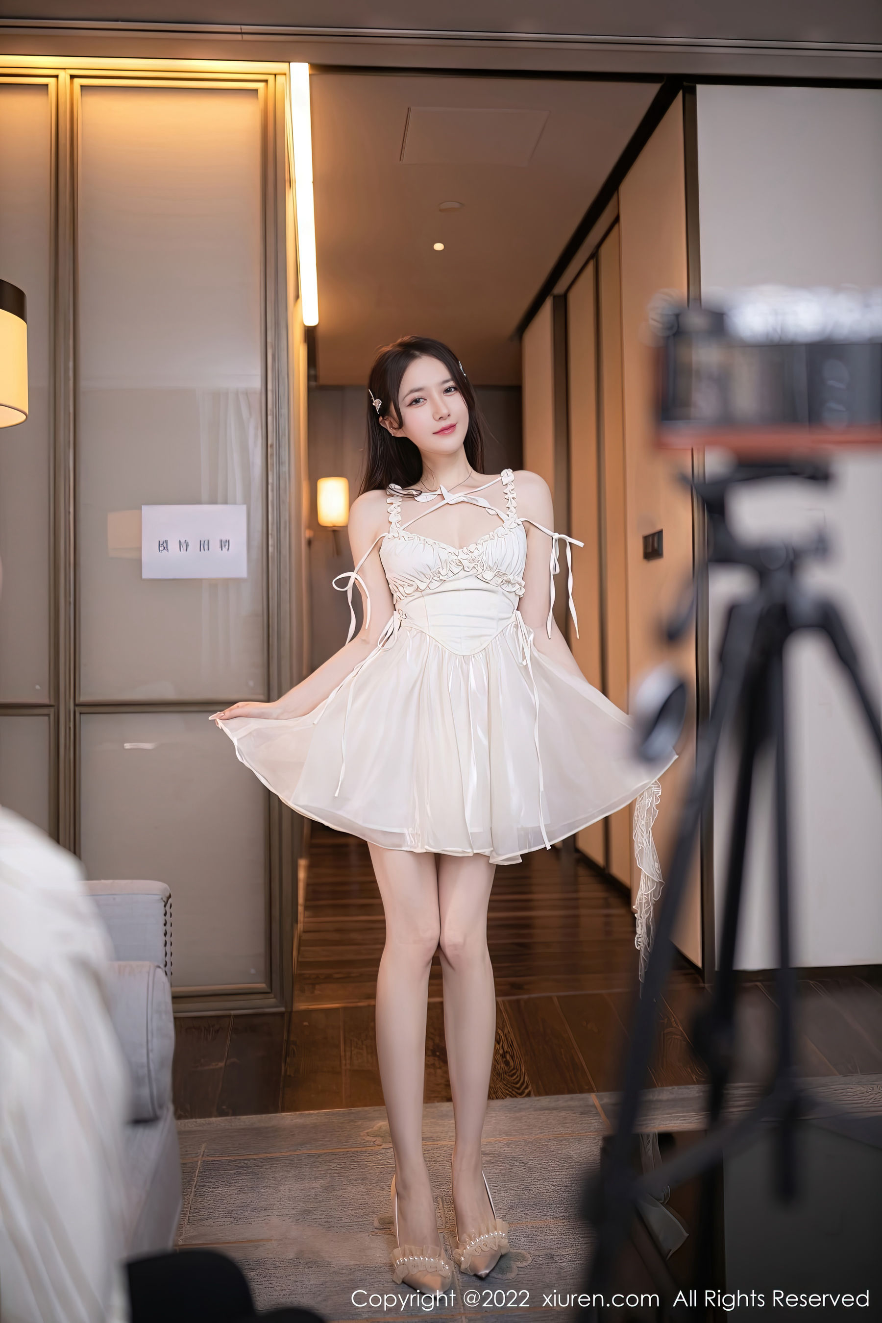 [秀人XiuRen] No.5776 鱼子酱_第3张