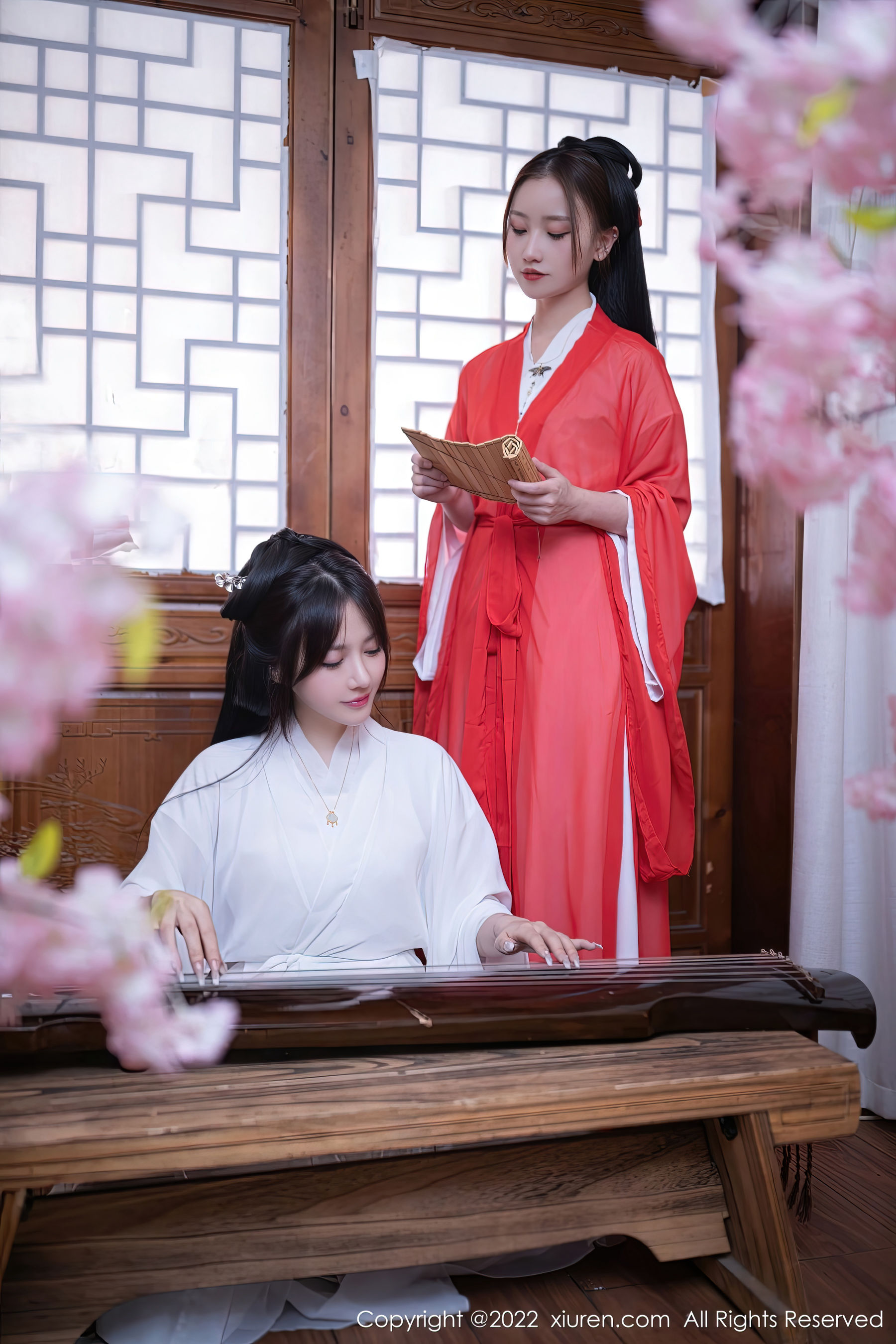 [秀人XiuRen] No.5811 鱼子酱Fish_第5张