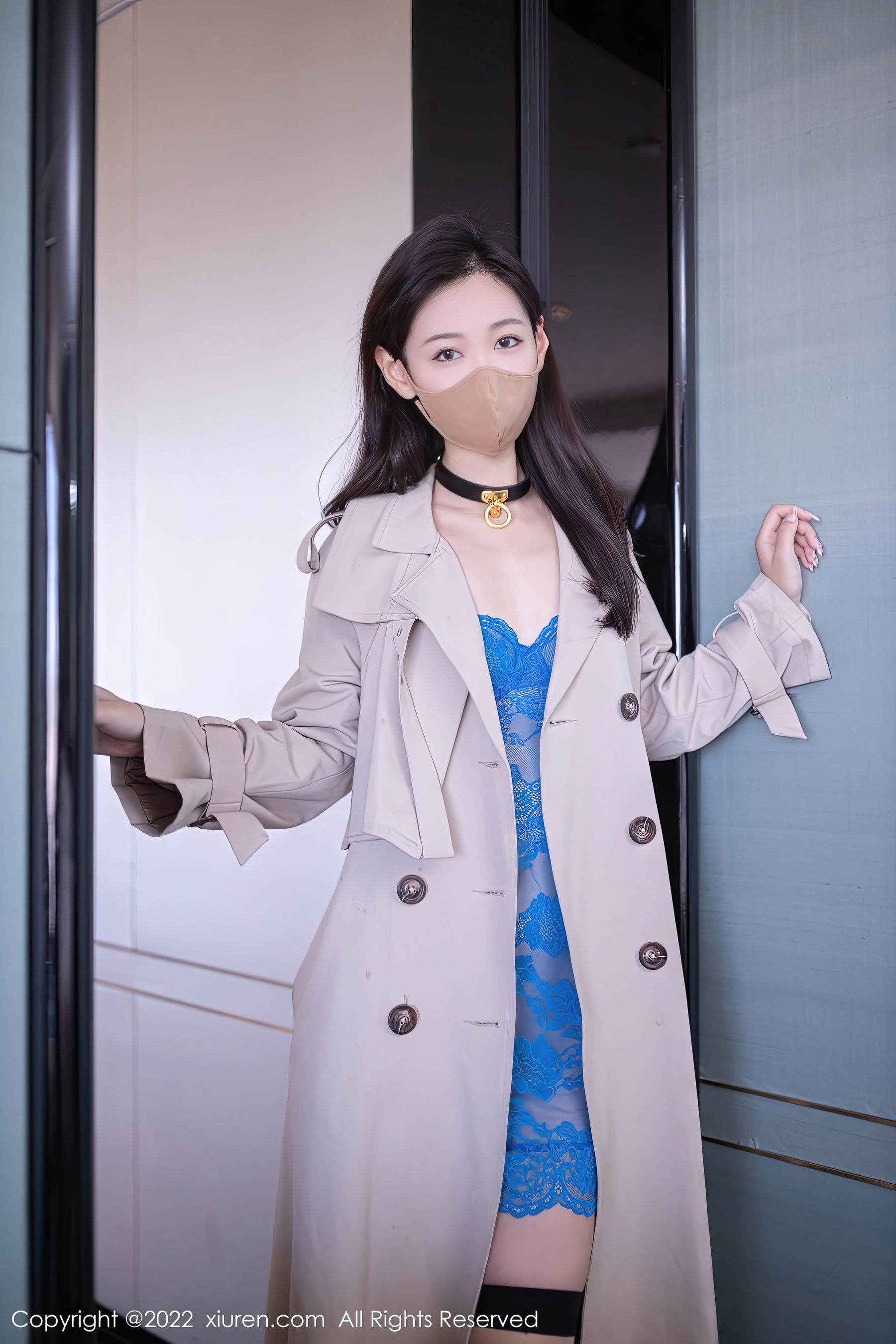 [秀人XiuRen] No.5817 唐安琪_第1张