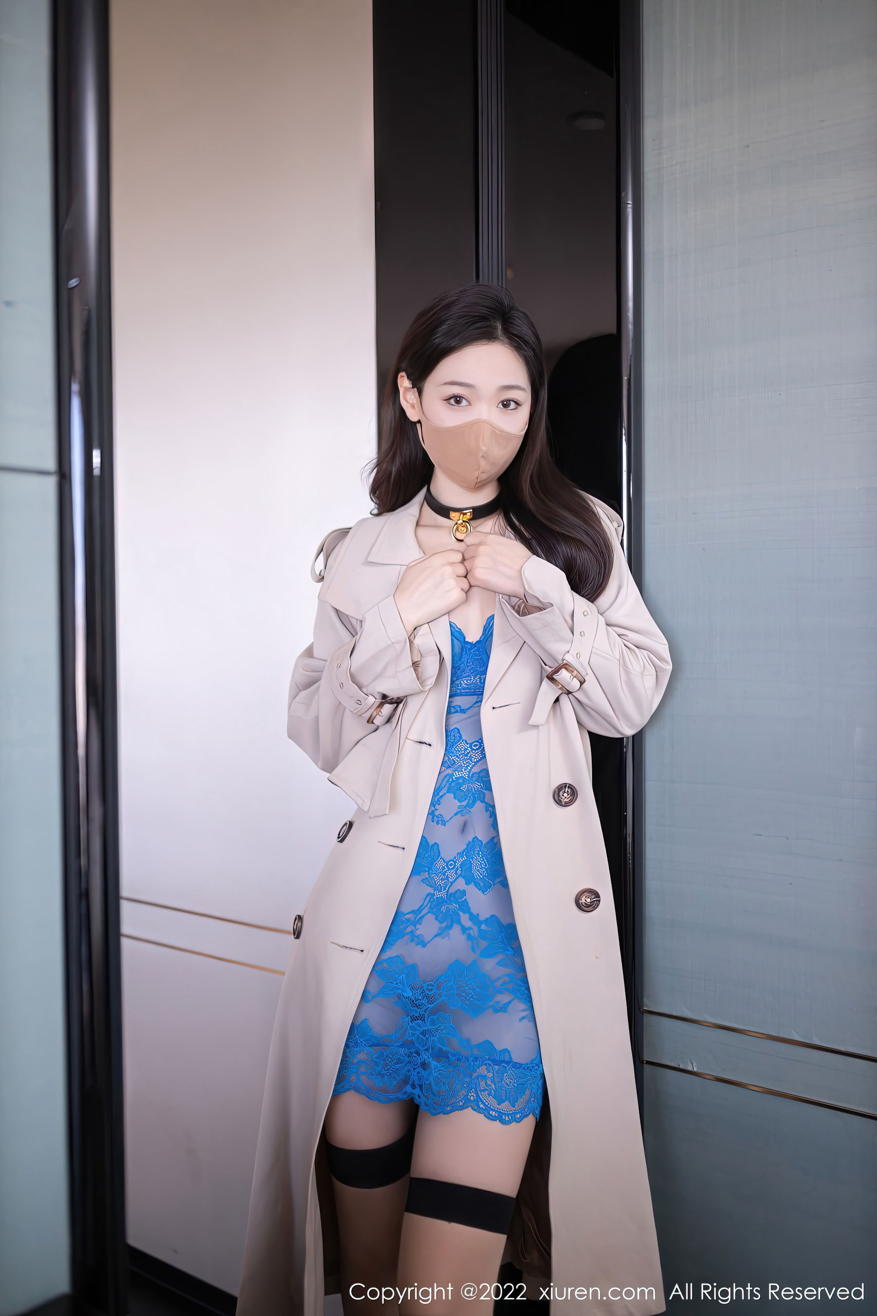 [秀人XiuRen] No.5817 唐安琪_第3张