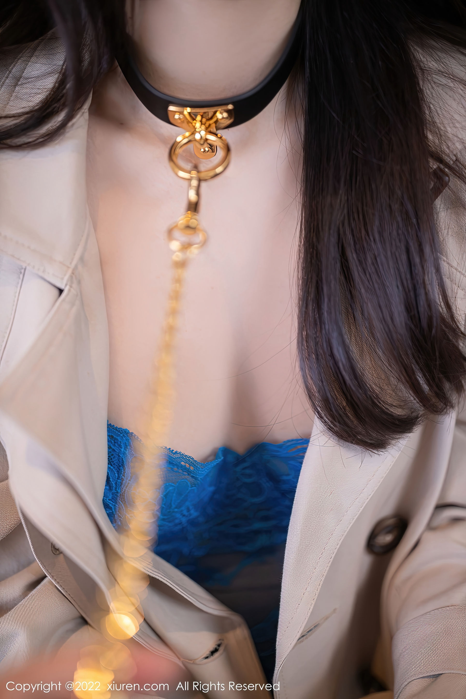 [秀人XiuRen] No.5817 唐安琪_第5张