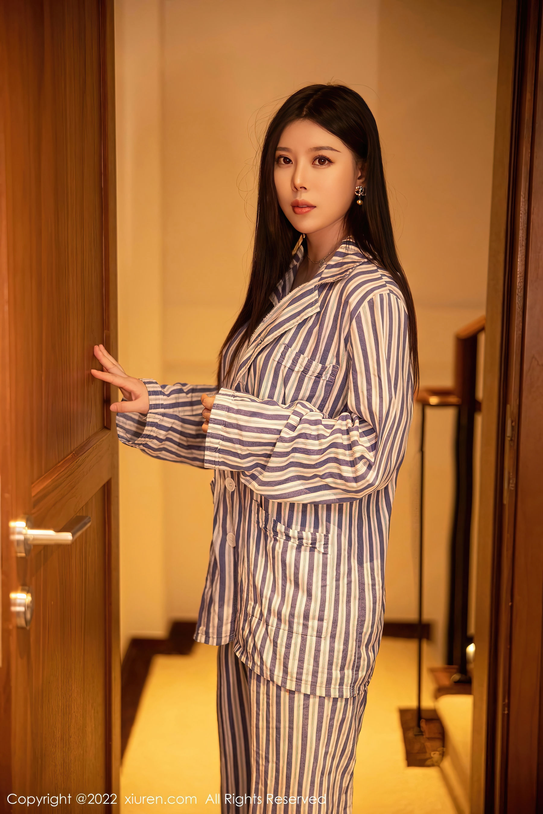 [秀人XiuRen] No.5820 白茹雪_第2张