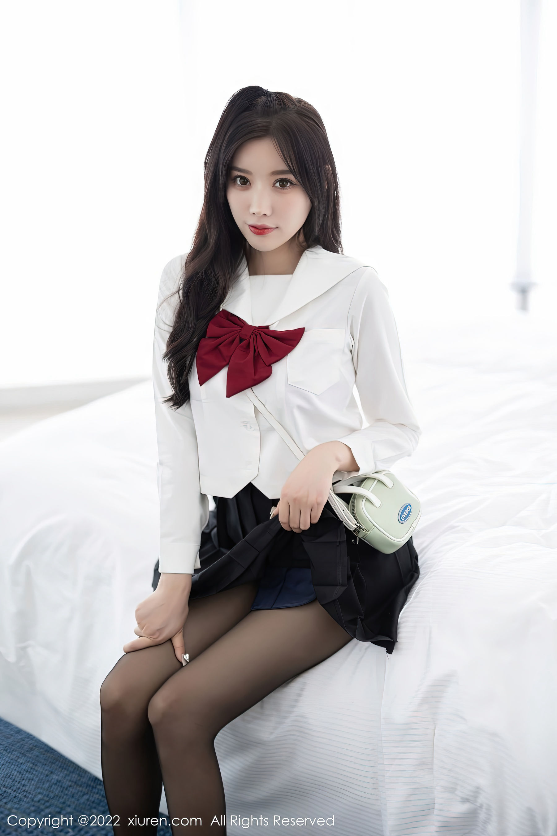 [秀人XiuRen] No.5823 杨晨晨Yome_第4张