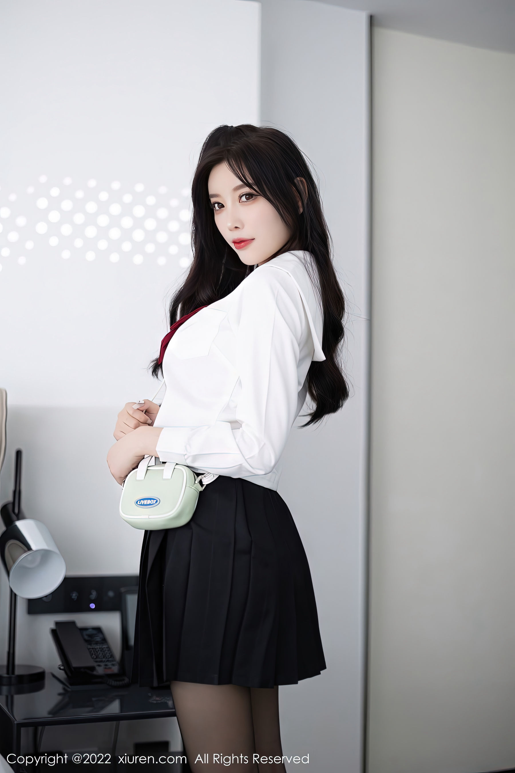 [秀人XiuRen] No.5823 杨晨晨Yome_第5张