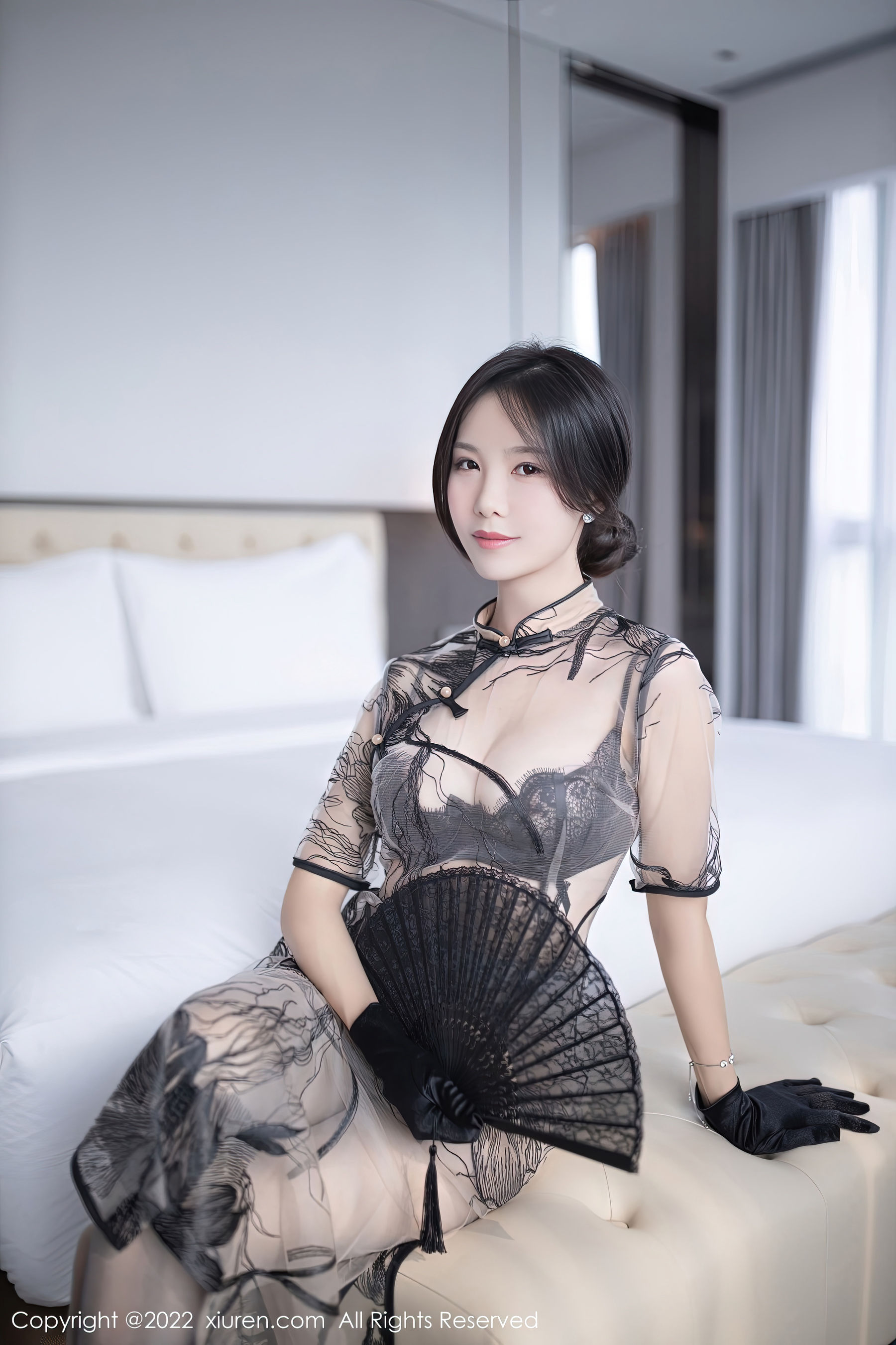 [秀人XiuRen] No.5830 利世_第4张